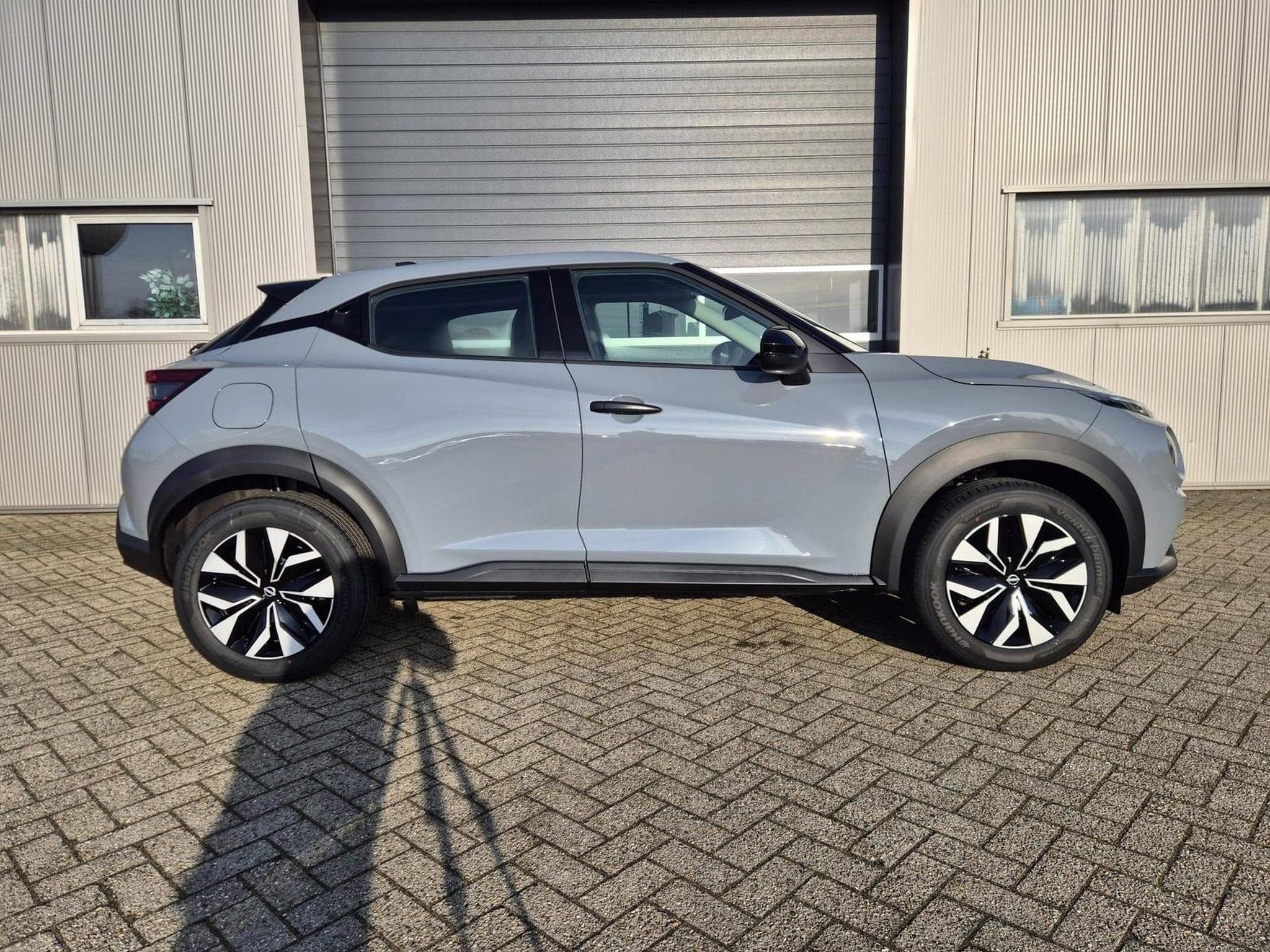 Nissan Juke Acenta (2026) - Photo 6