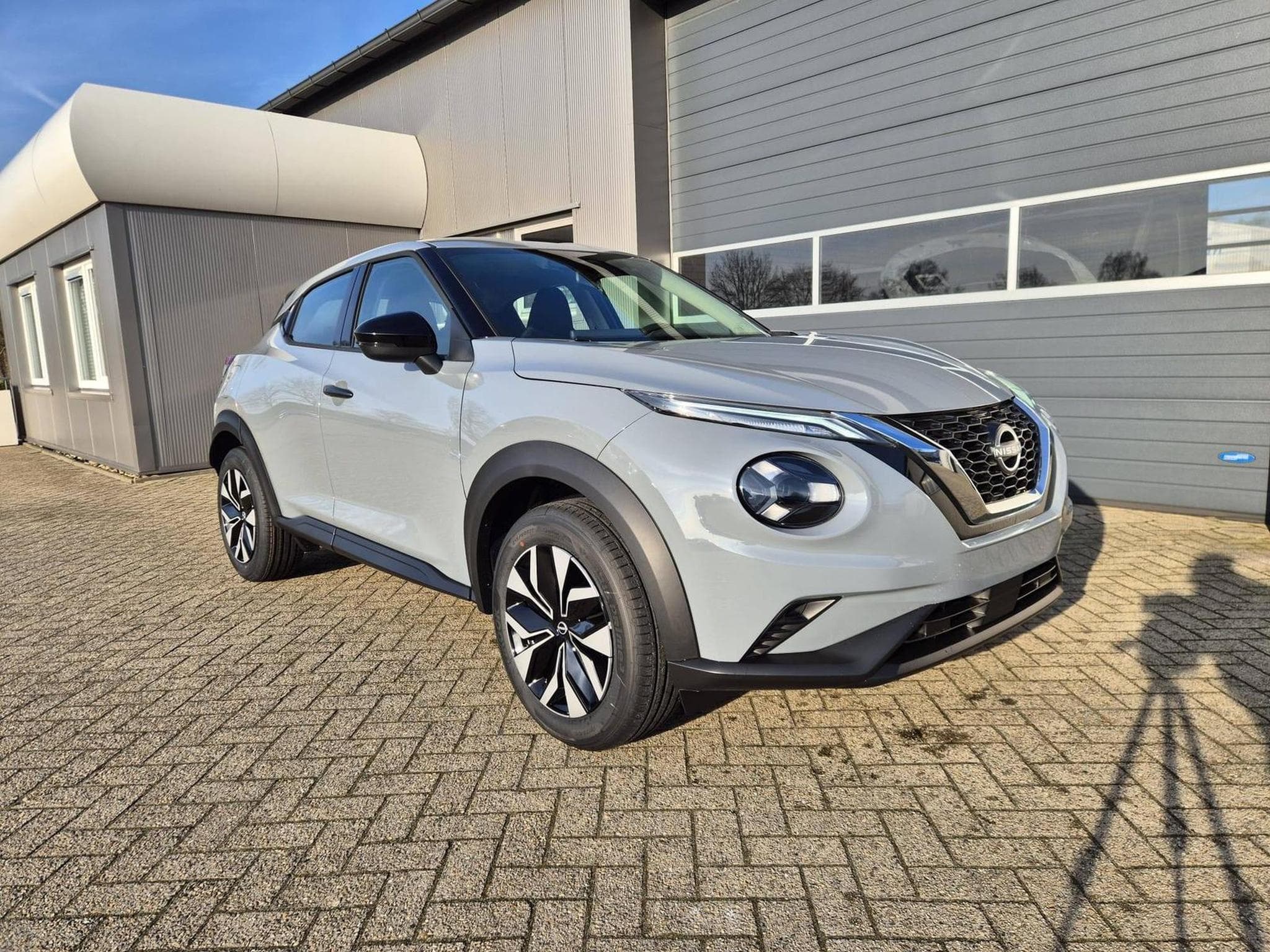 Nissan Juke Acenta (2026) - Photo 7