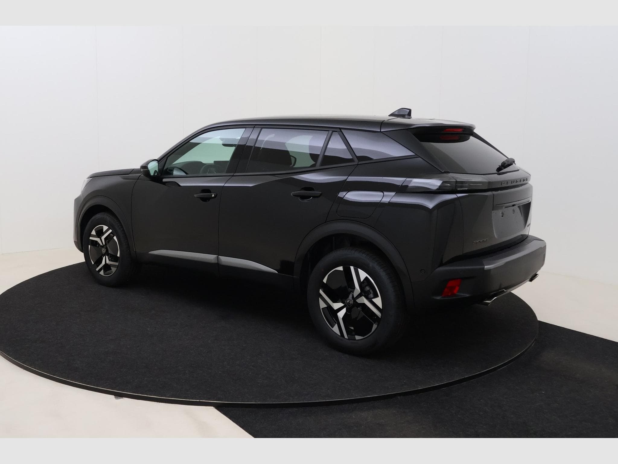 Peugeot 2008 Allure (2026) - Photo 8