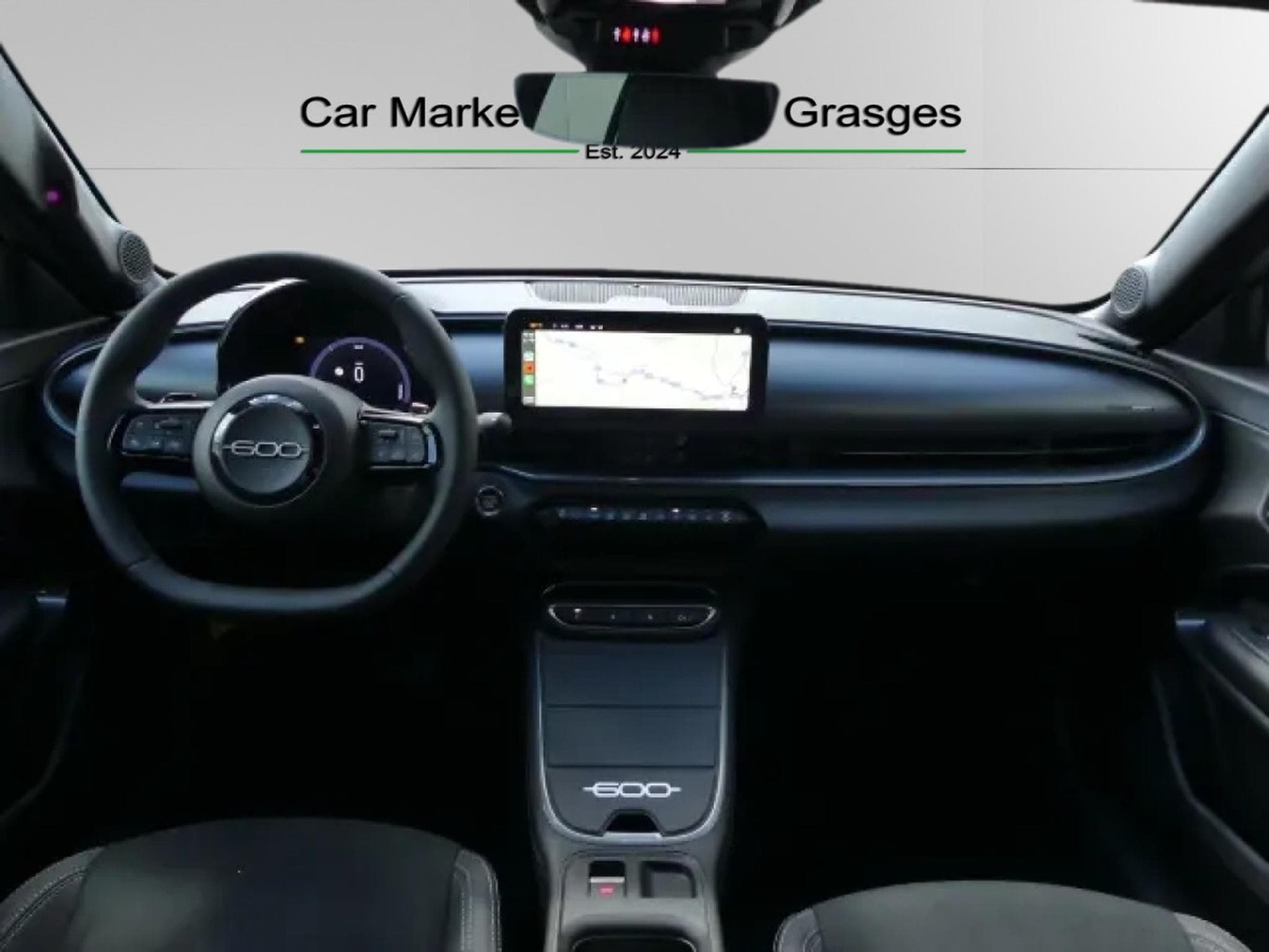 Fiat 600 HYBRID SPORT 1.2 (2026) - Photo 13