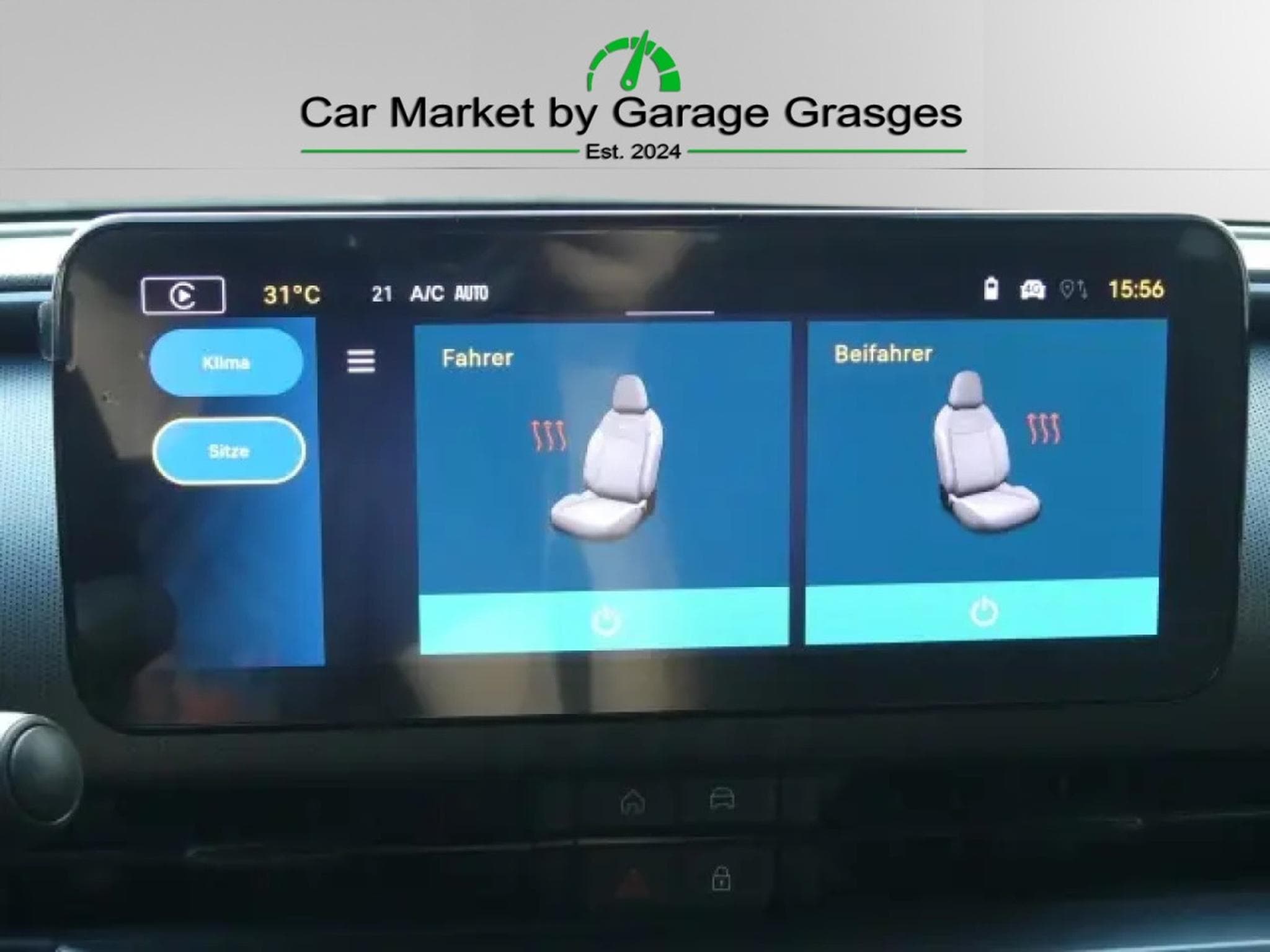 Fiat 600 HYBRID SPORT 1.2 (2026) - Photo 19
