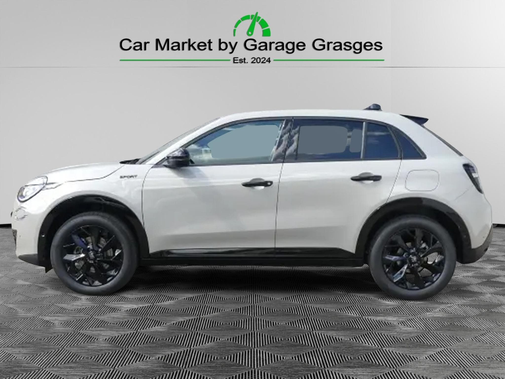 Fiat 600 HYBRID SPORT 1.2 (2026) - Photo 2