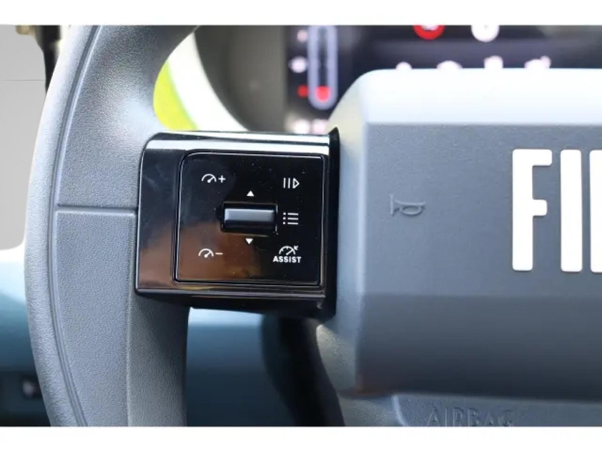 Fiat Grande Panda Icon 1.2 Turbo (2026) - Photo 13