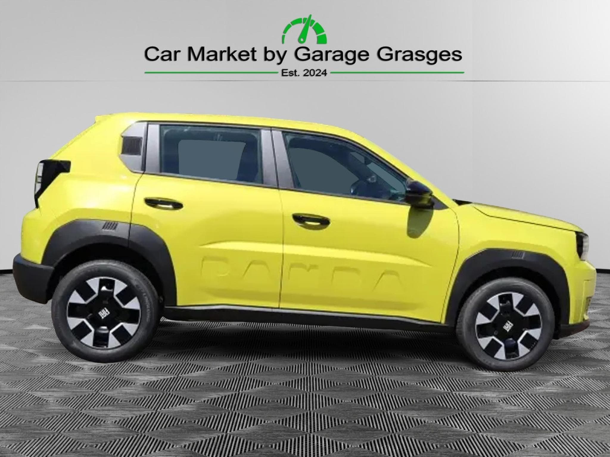Fiat Grande Panda Icon 1.2 Turbo (2026) - Photo 6