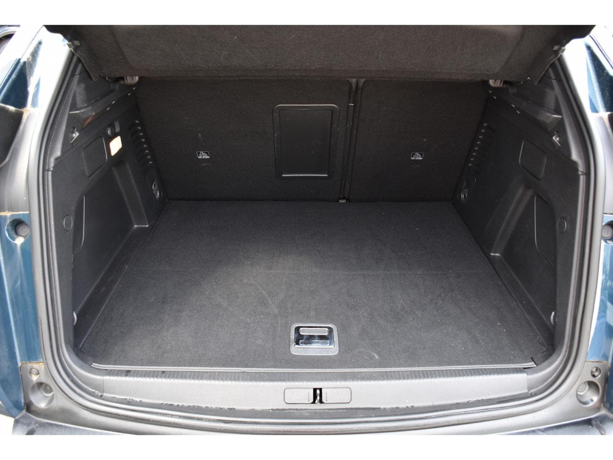 Peugeot 3008 1.6 Hybrid PHEV 180 Allure e-EAT8 ACC LANE SIDE CAM 1° MAIN (2024) - Photo 20