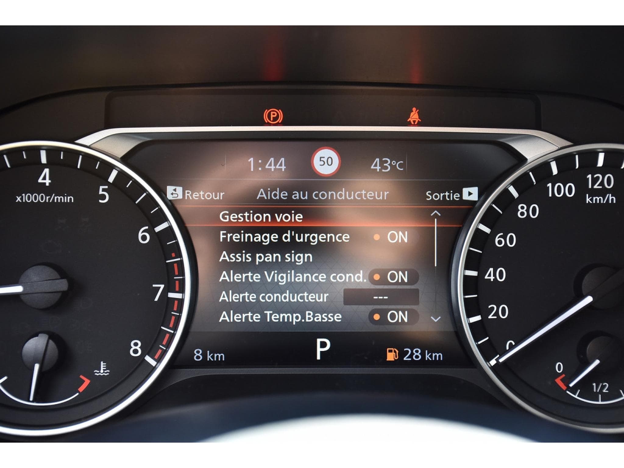Nissan Juke 1.0 DIG-T Acenta 7DCT REGUL APP-CONNECT CAM NEUF (2026) - Photo 14
