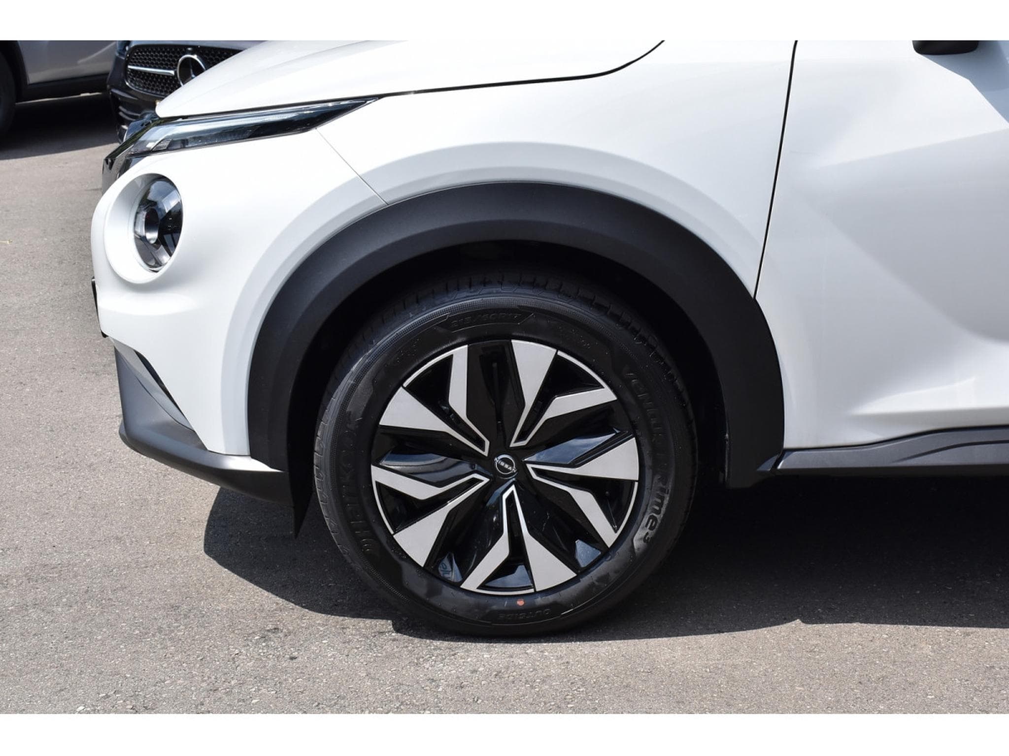 Nissan Juke 1.0 DIG-T Acenta 7DCT REGUL APP-CONNECT CAM NEUF (2026) - Photo 5