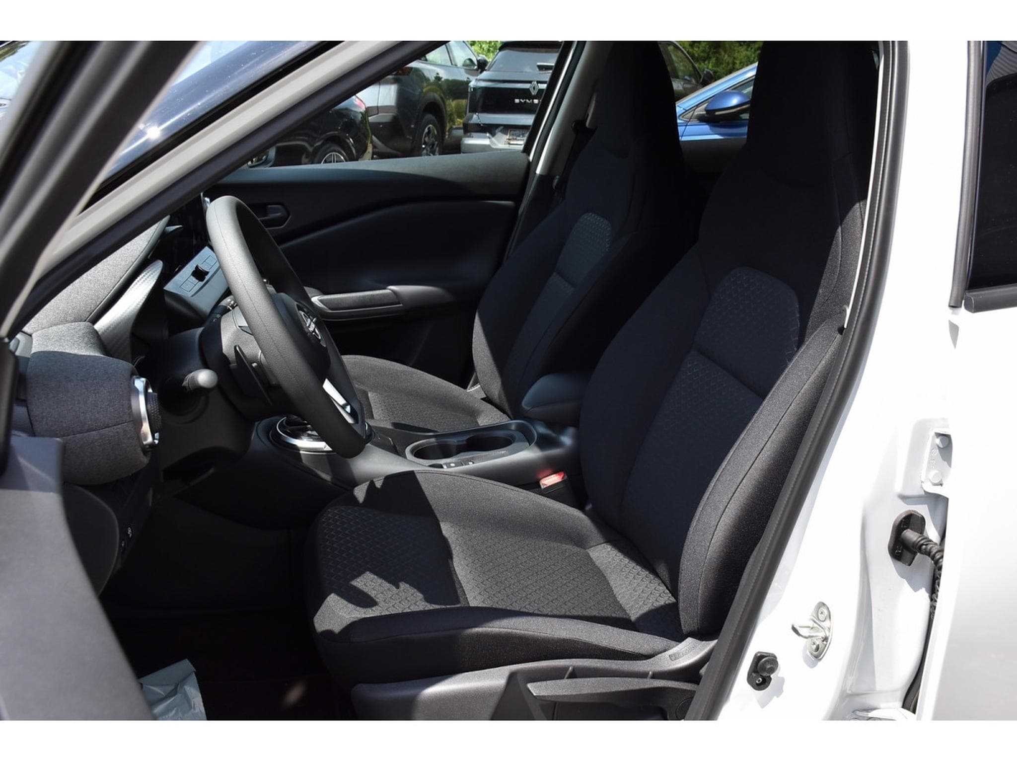 Nissan Juke 1.0 DIG-T Acenta 7DCT REGUL APP-CONNECT CAM NEUF (2026) - Photo 6
