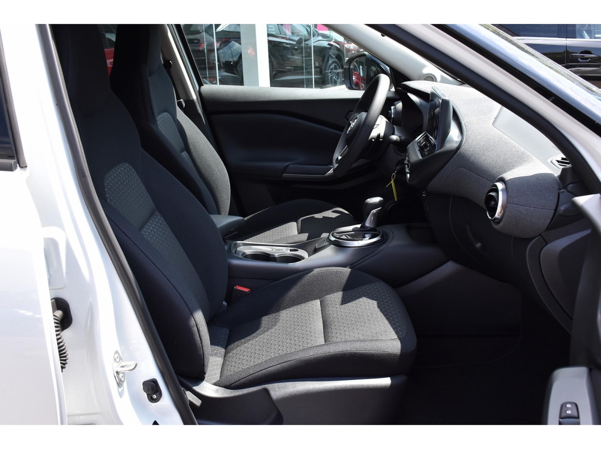 Nissan Juke 1.0 DIG-T Acenta 7DCT REGUL APP-CONNECT CAM NEUF (2026) - Photo 7