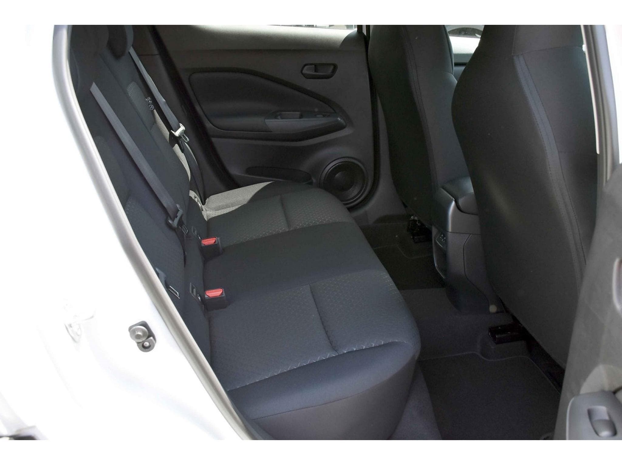 Nissan Juke 1.0 DIG-T Acenta 7DCT REGUL APP-CONNECT CAM NEUF (2026) - Photo 8