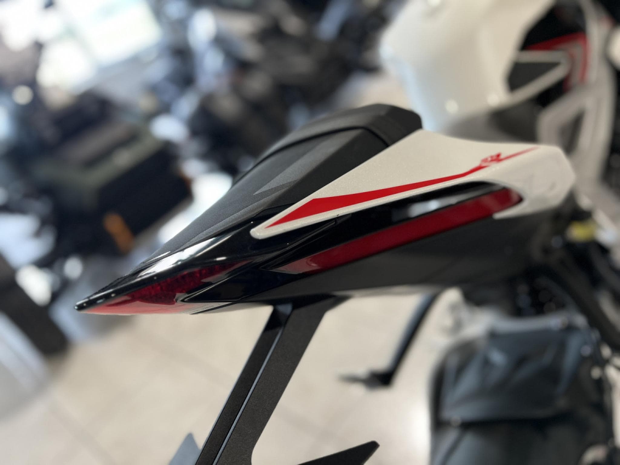 Zontes 703 RR BREMBO (2026) - Photo 5