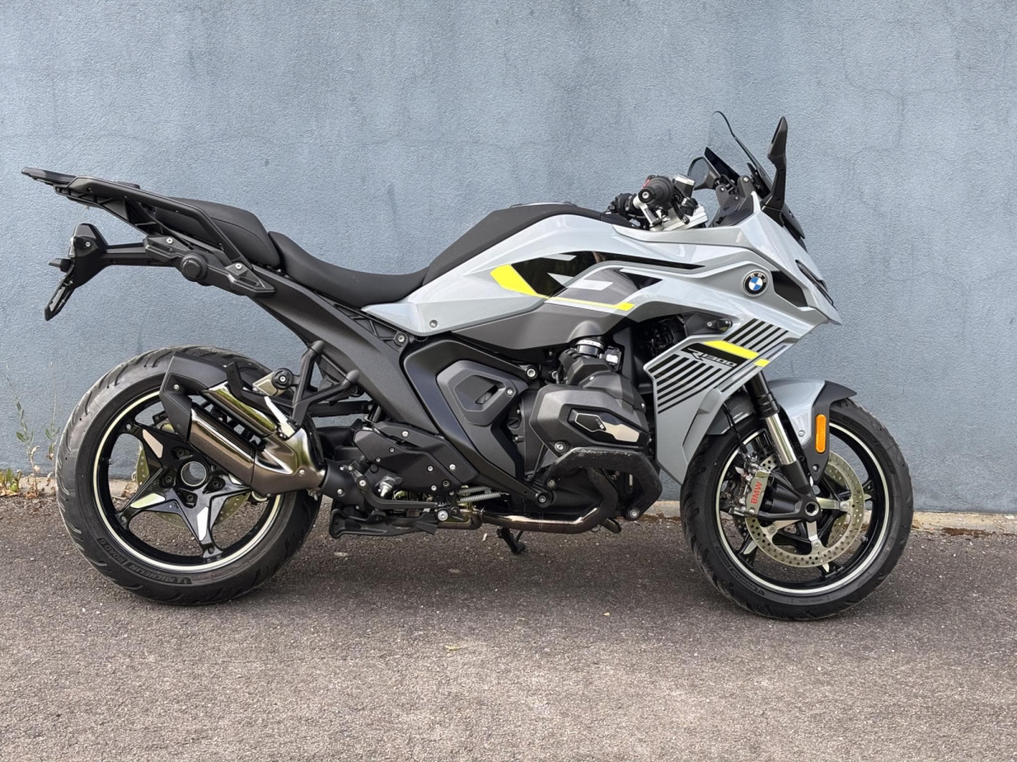 BMW R 1300 RS (2026) - Photo 1