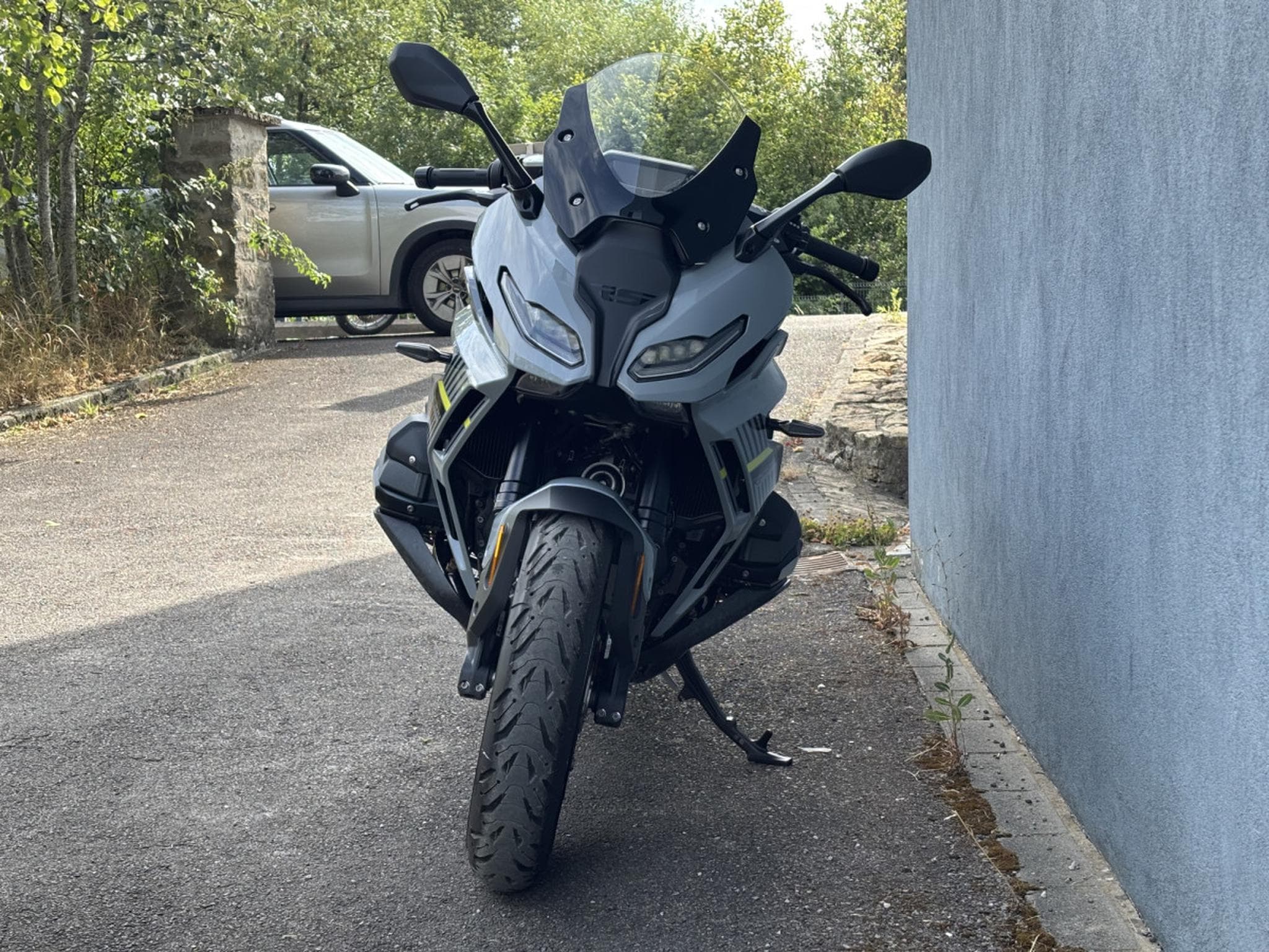 BMW R 1300 RS (2026) - Photo 3