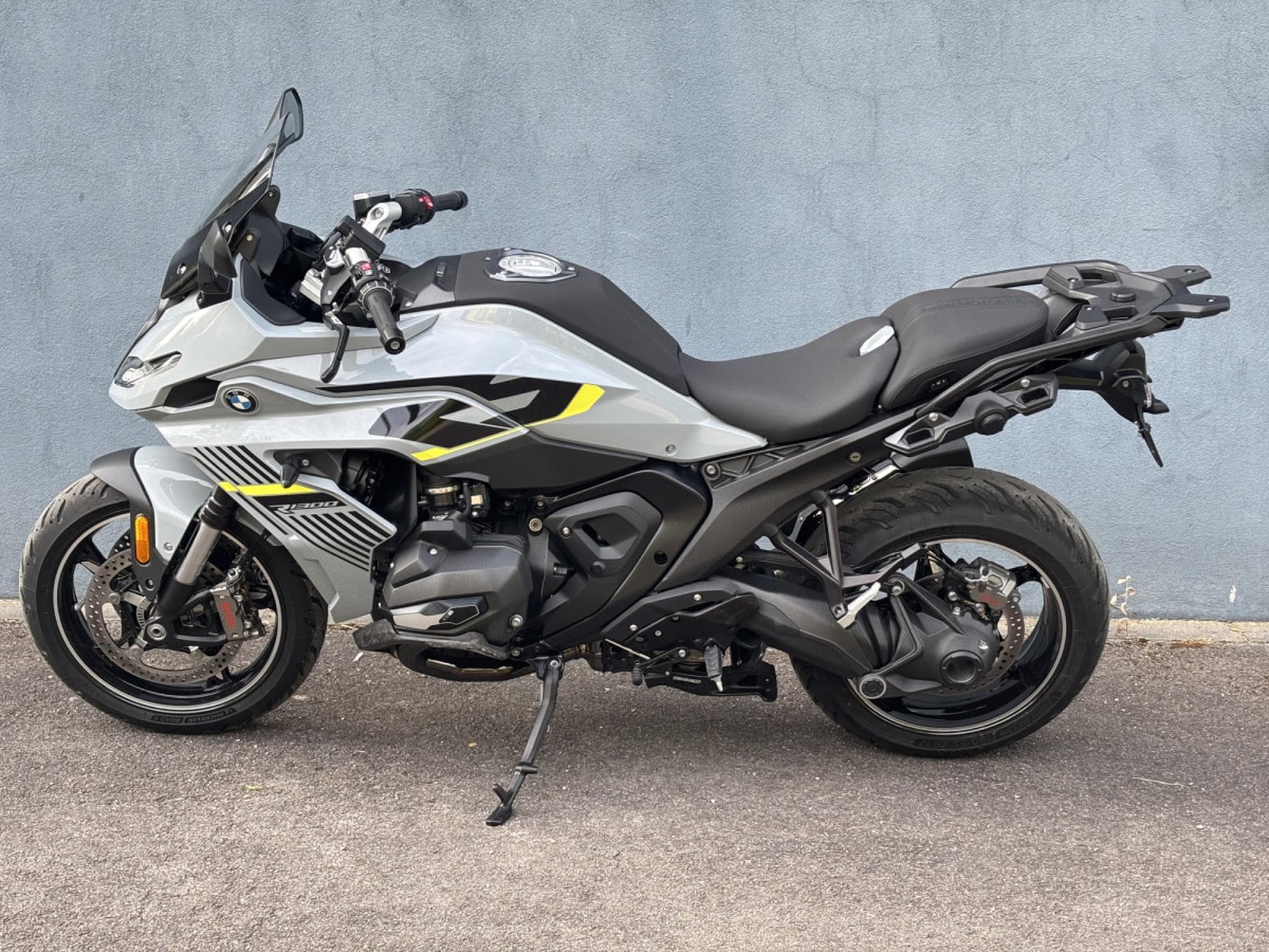 BMW R 1300 RS (2026) - Photo 5