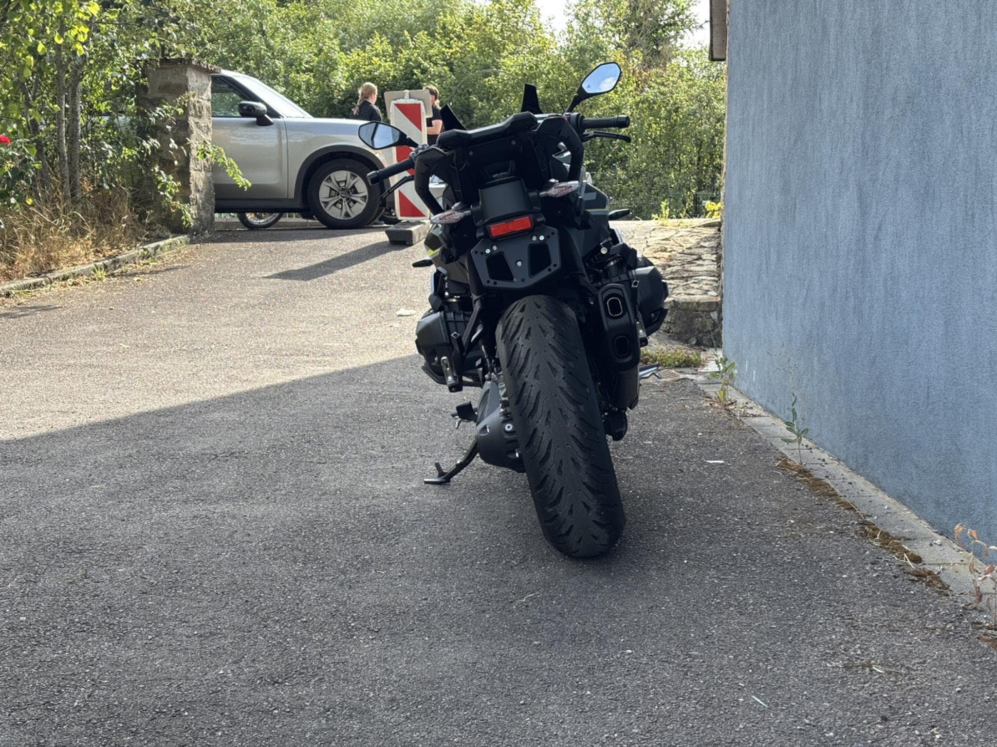 BMW R 1300 RS (2026) - Photo 7