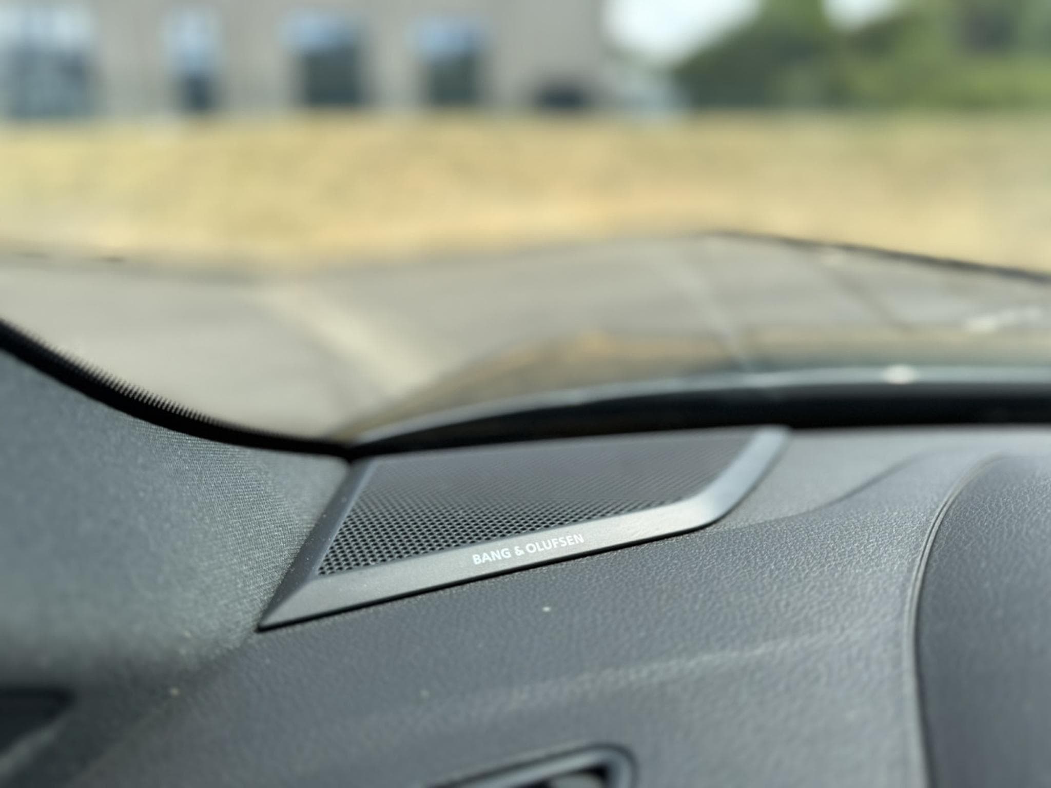 Audi Q3 S-Line 45 TFSI Quattro S Tronic - B&O - Panoramic Roof - Mat (2019) - Photo 13