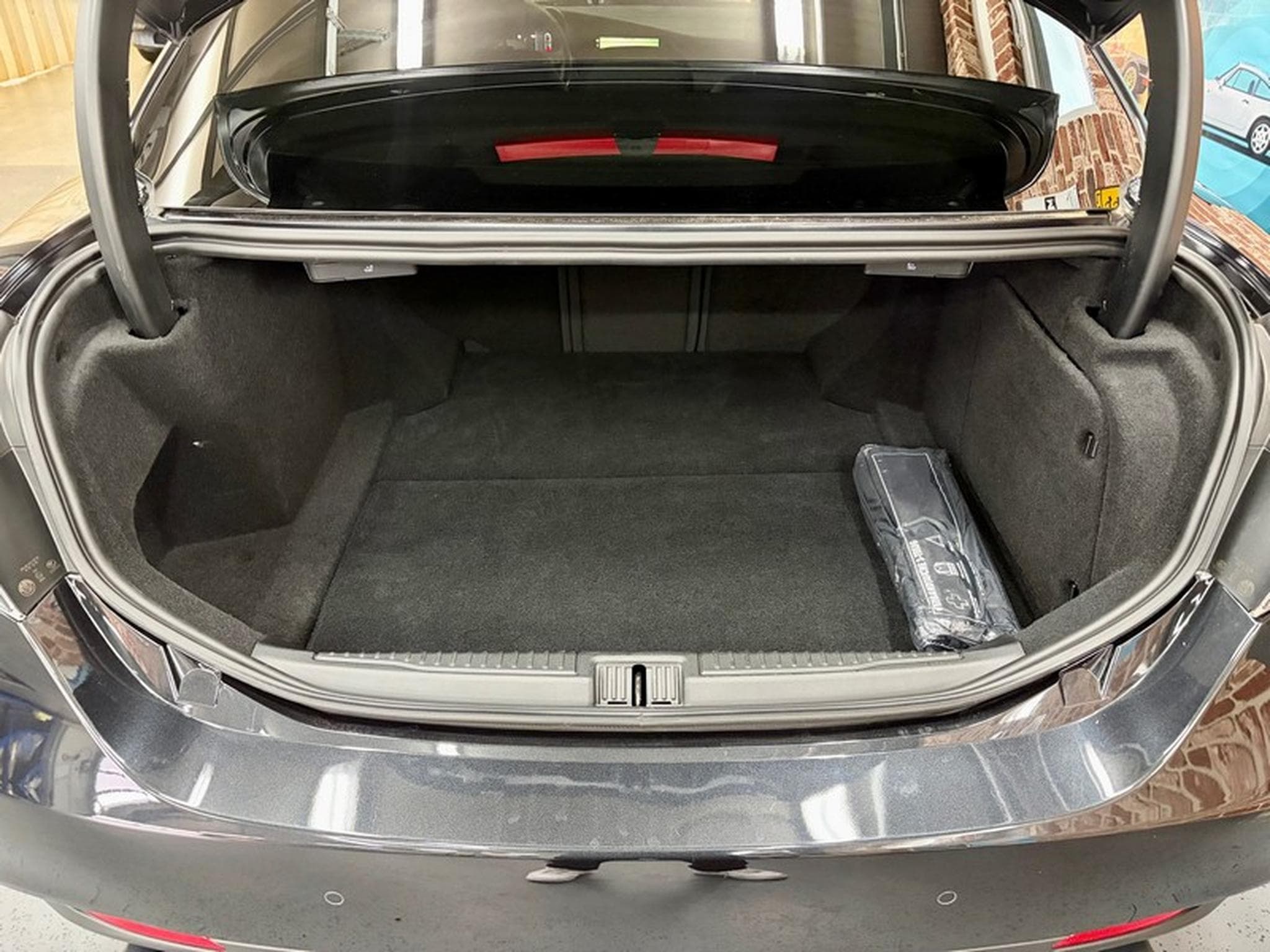 Alfa-Romeo Giulia Giulia 2.0 Turbo 16V 280cv Auto 4x4 Q4 VELOCE (2025) - Photo 7