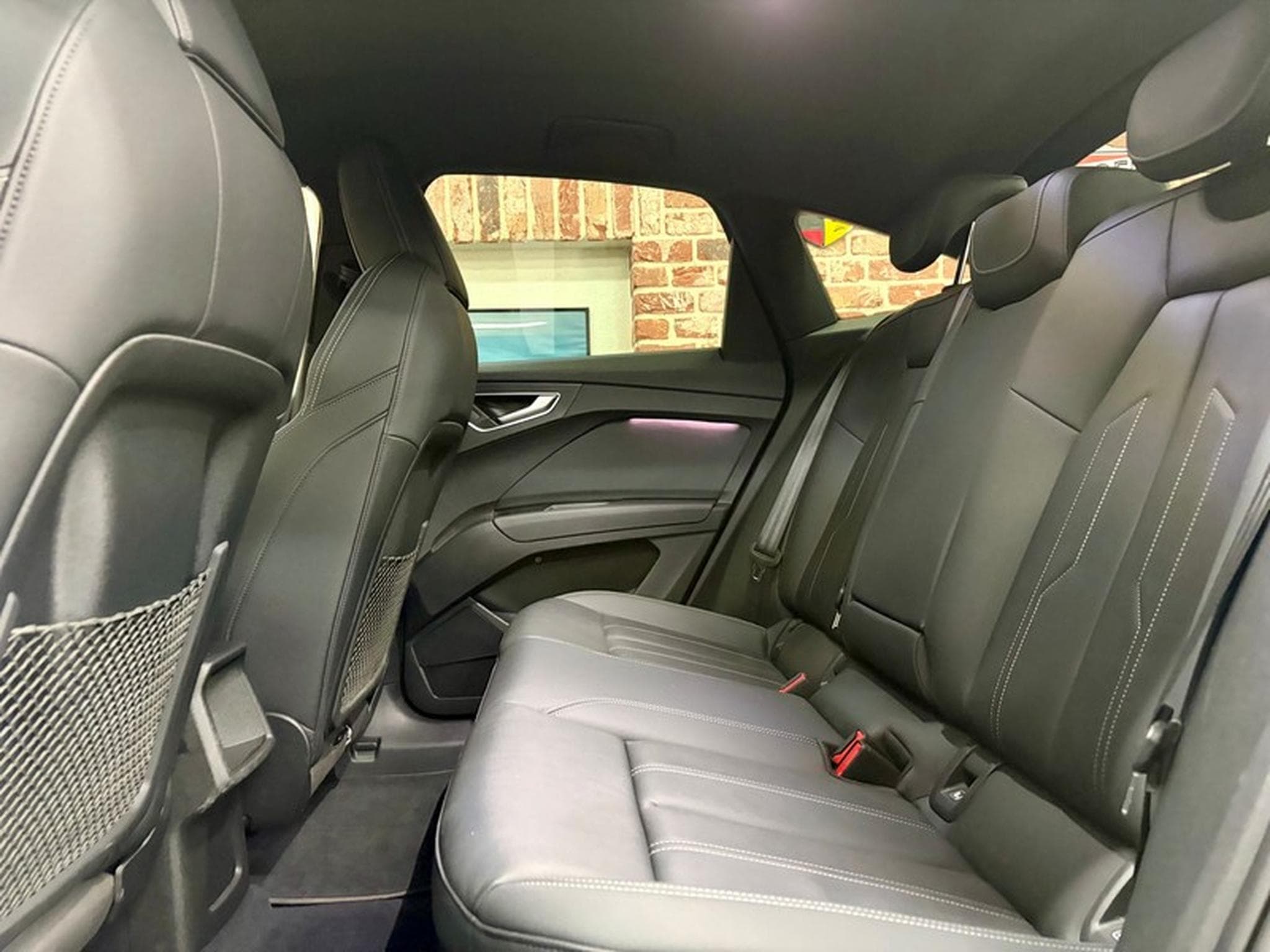 Audi Q4 e-tron Q4 e-tron Sportback 299cv 82KW/h Auto QUATTRO S-LINE (2023) - Photo 6