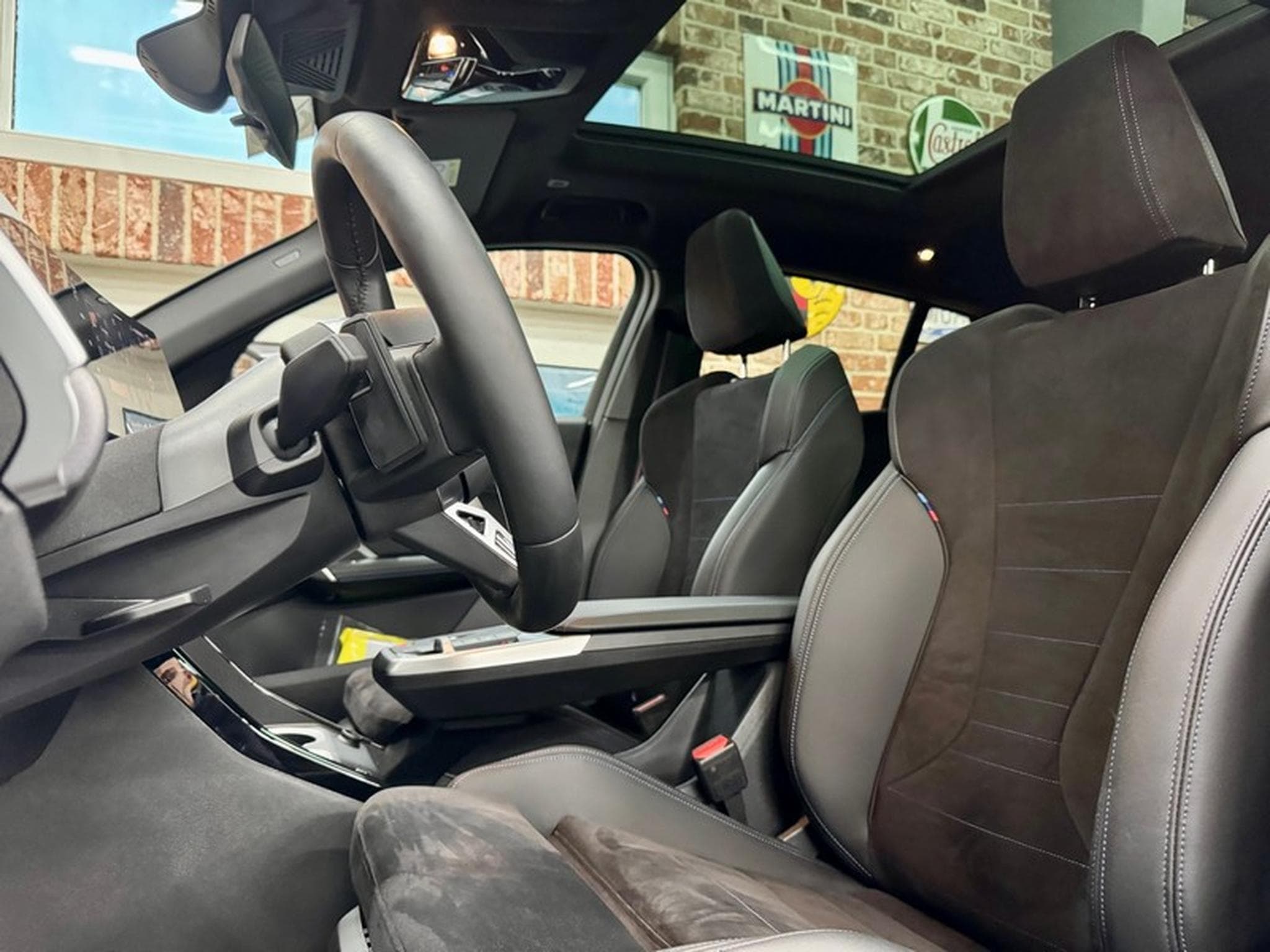 BMW X2 X2 20dA 2.0 163cv Auto xDrive M-SPORT PRO (2025) - Photo 5