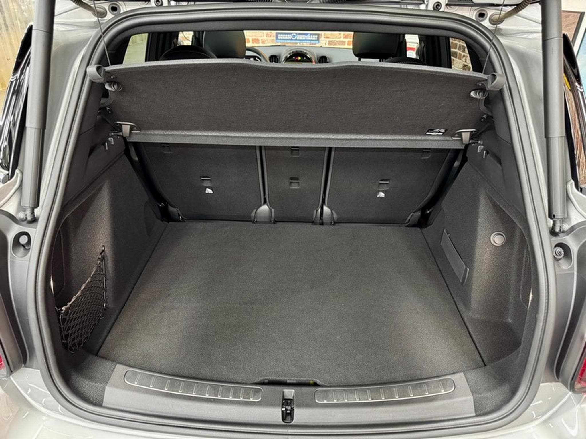 Mini Countryman Countryman Cooper S 2.0 178cv Auto TRIM (2024) - Photo 7