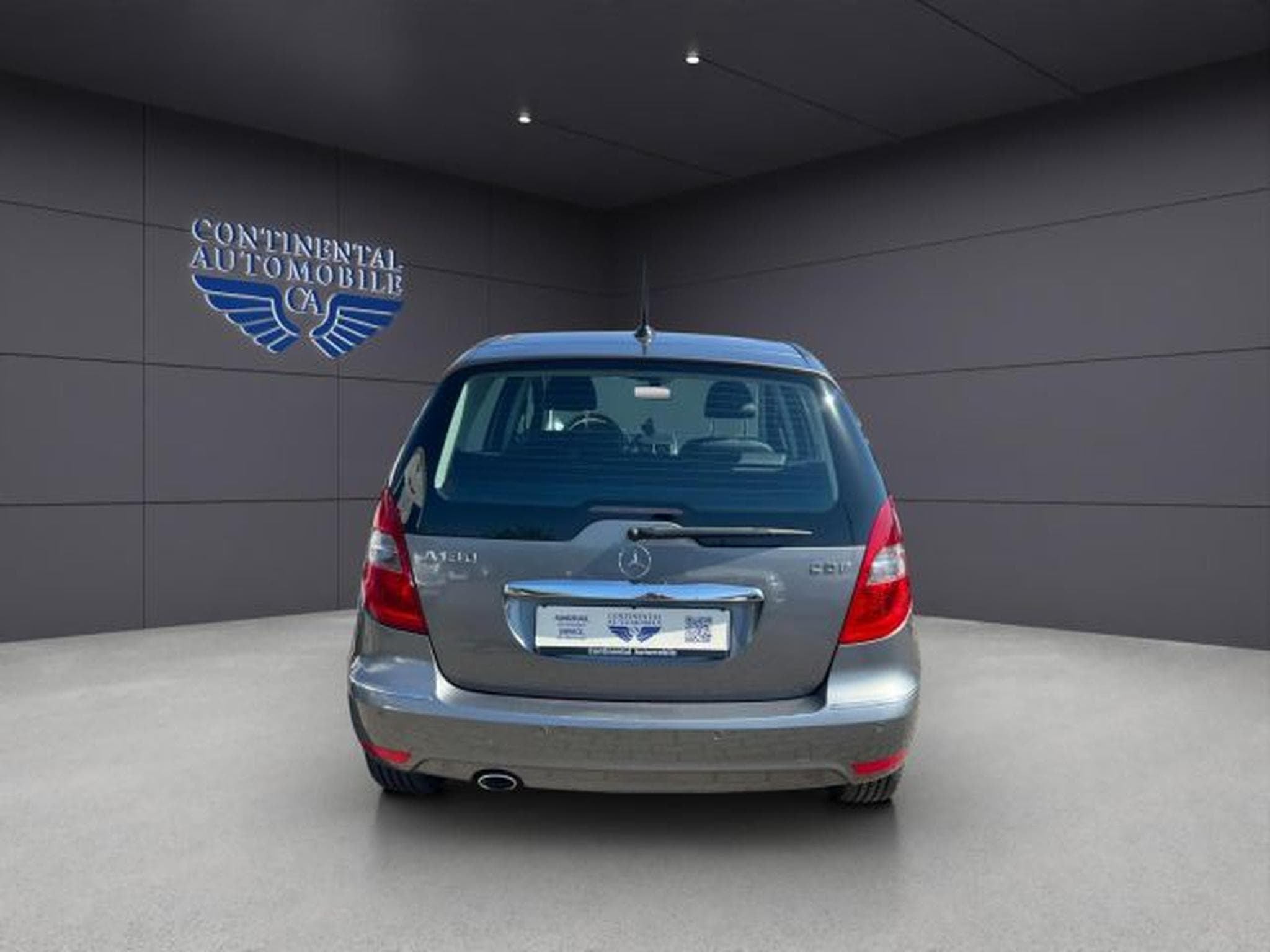 Mercedes A 180 A A 180 CDI Klima Einparkhilfe Sitzheizung (2011) - Photo 4