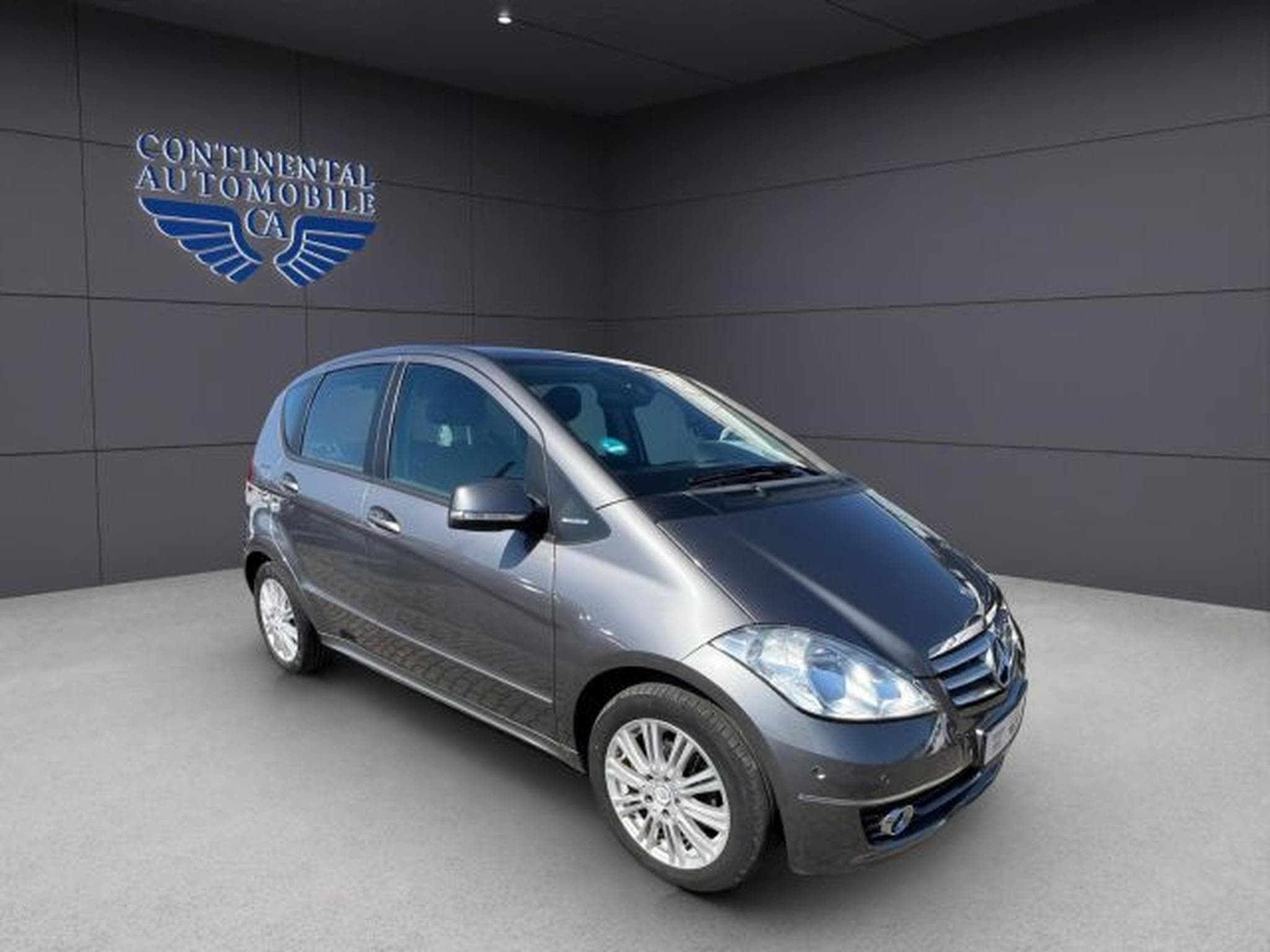 Mercedes A 180 A A 180 CDI Klima Einparkhilfe Sitzheizung (2011) - Photo 6