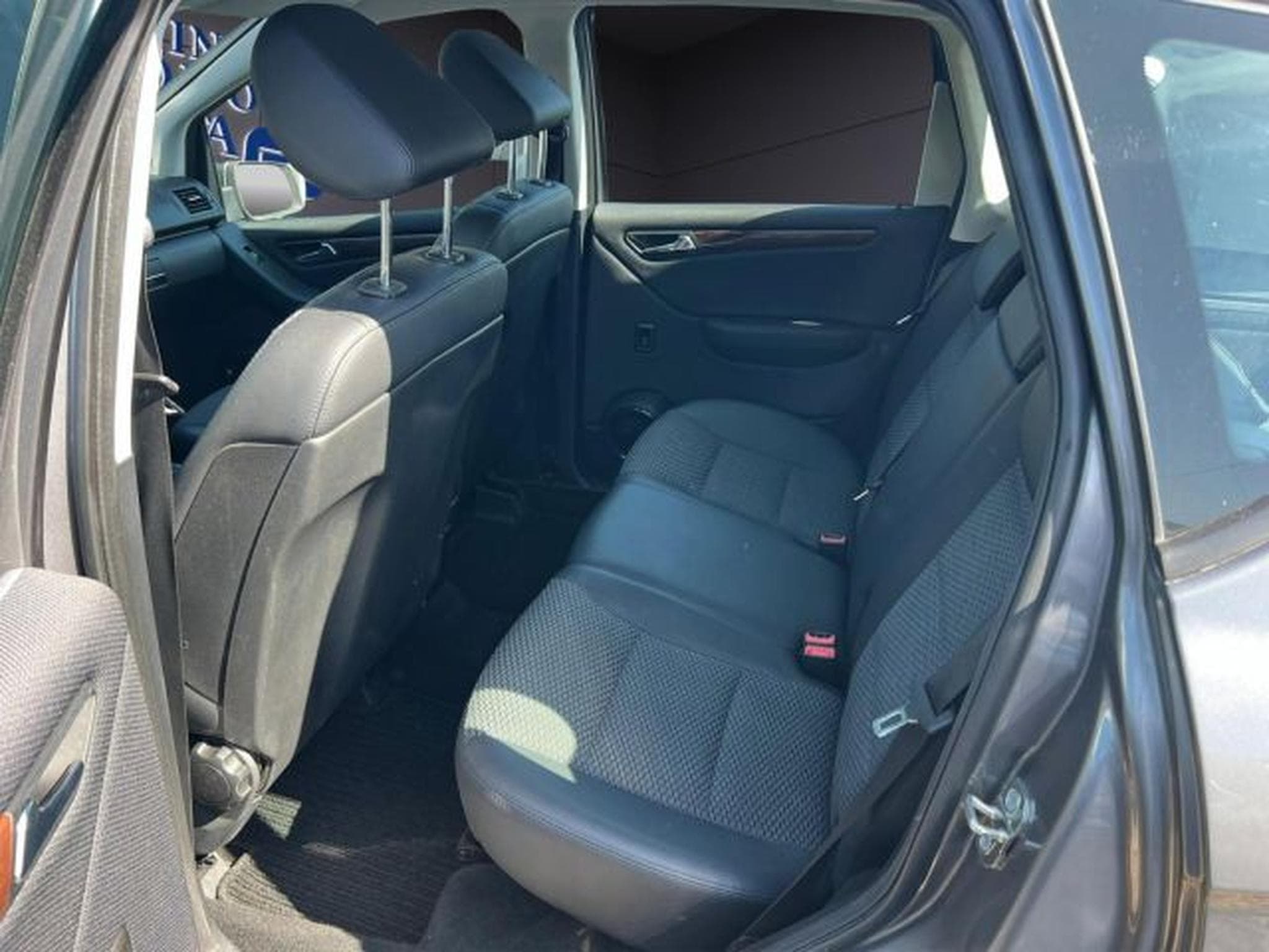 Mercedes A 180 A A 180 CDI Klima Einparkhilfe Sitzheizung (2011) - Photo 8