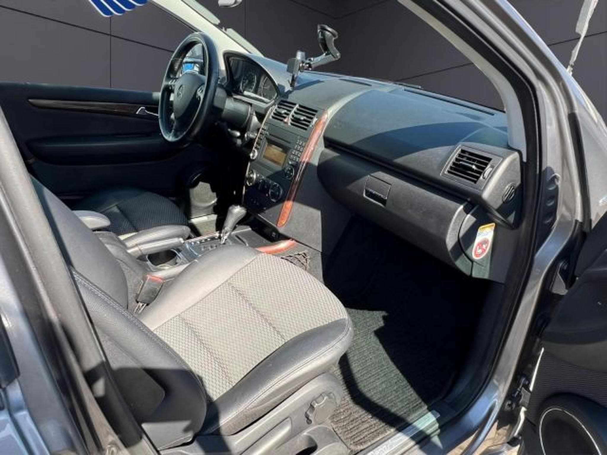 Mercedes A 180 A A 180 CDI Klima Einparkhilfe Sitzheizung (2011) - Photo 9