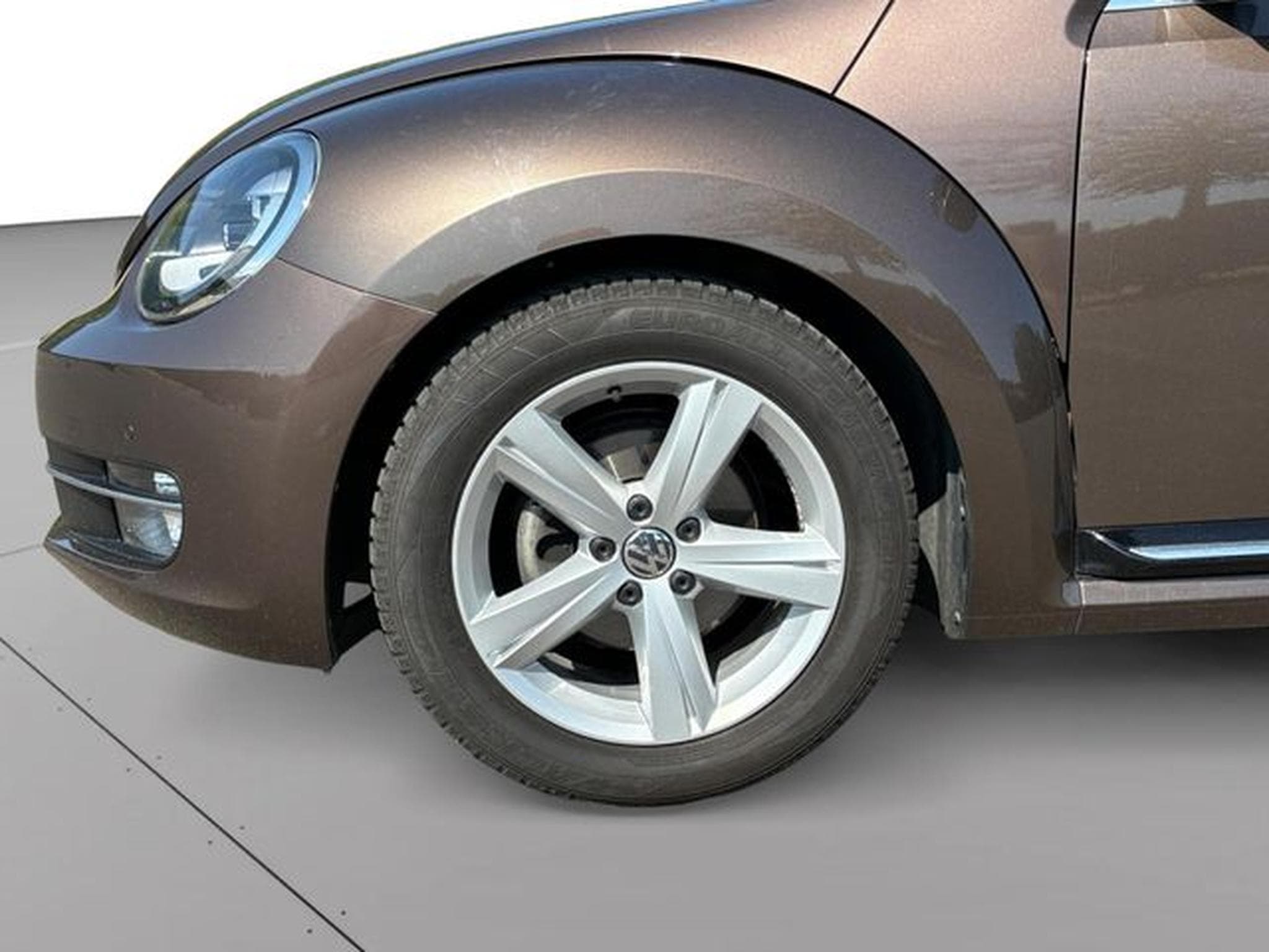 VW Beetle Beetle Sport BMT 1.4 TSI - Bi-Xenon, PDC, Tempom (2015) - Photo 14