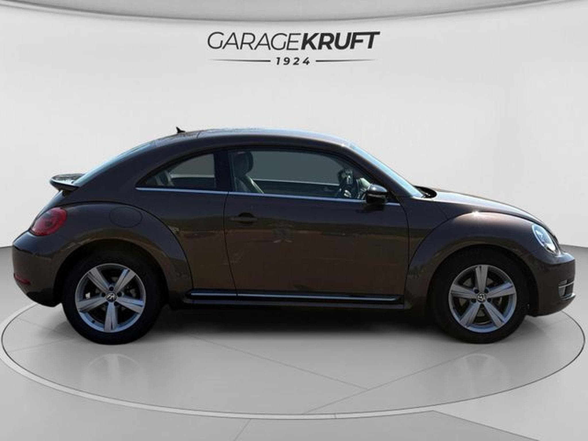VW Beetle Beetle Sport BMT 1.4 TSI - Bi-Xenon, PDC, Tempom (2015) - Photo 7
