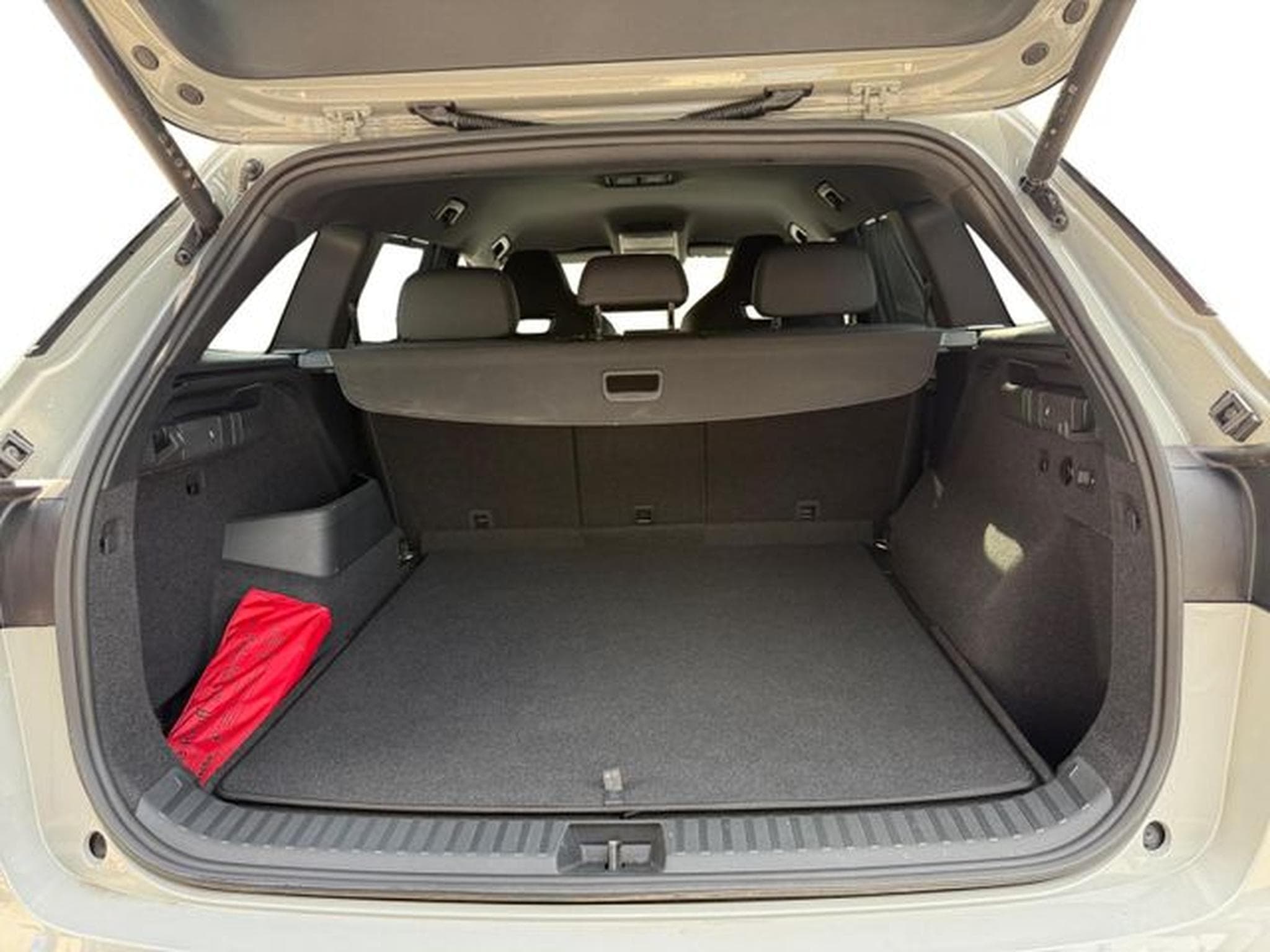Skoda Kodiaq Kodiaq 2.0 TSI 195 kW 4x4 RS - Std.H, AHK, Kamer (2025) - Photo 15
