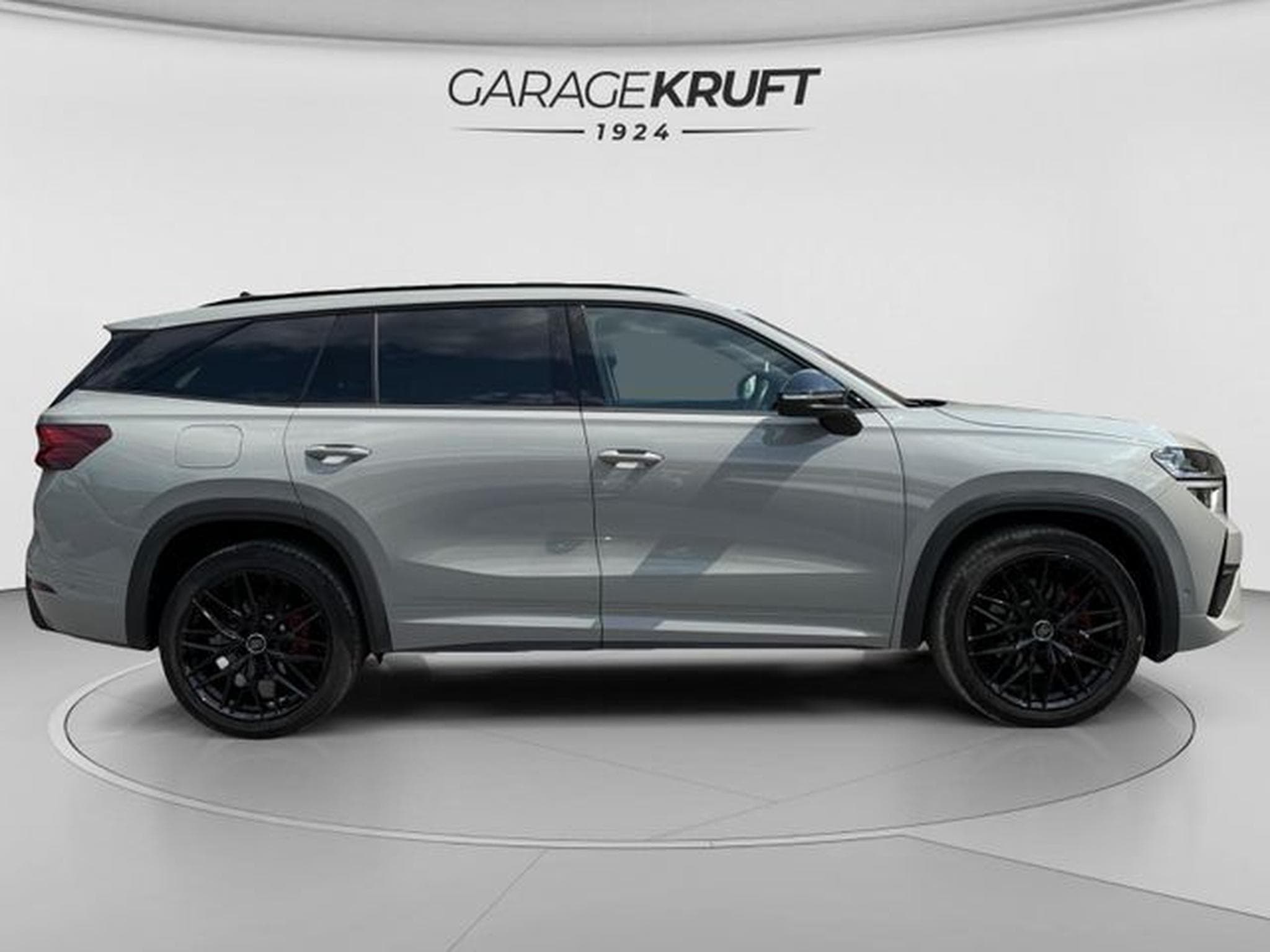 Skoda Kodiaq Kodiaq 2.0 TSI 195 kW 4x4 RS - Std.H, AHK, Kamer (2025) - Photo 7
