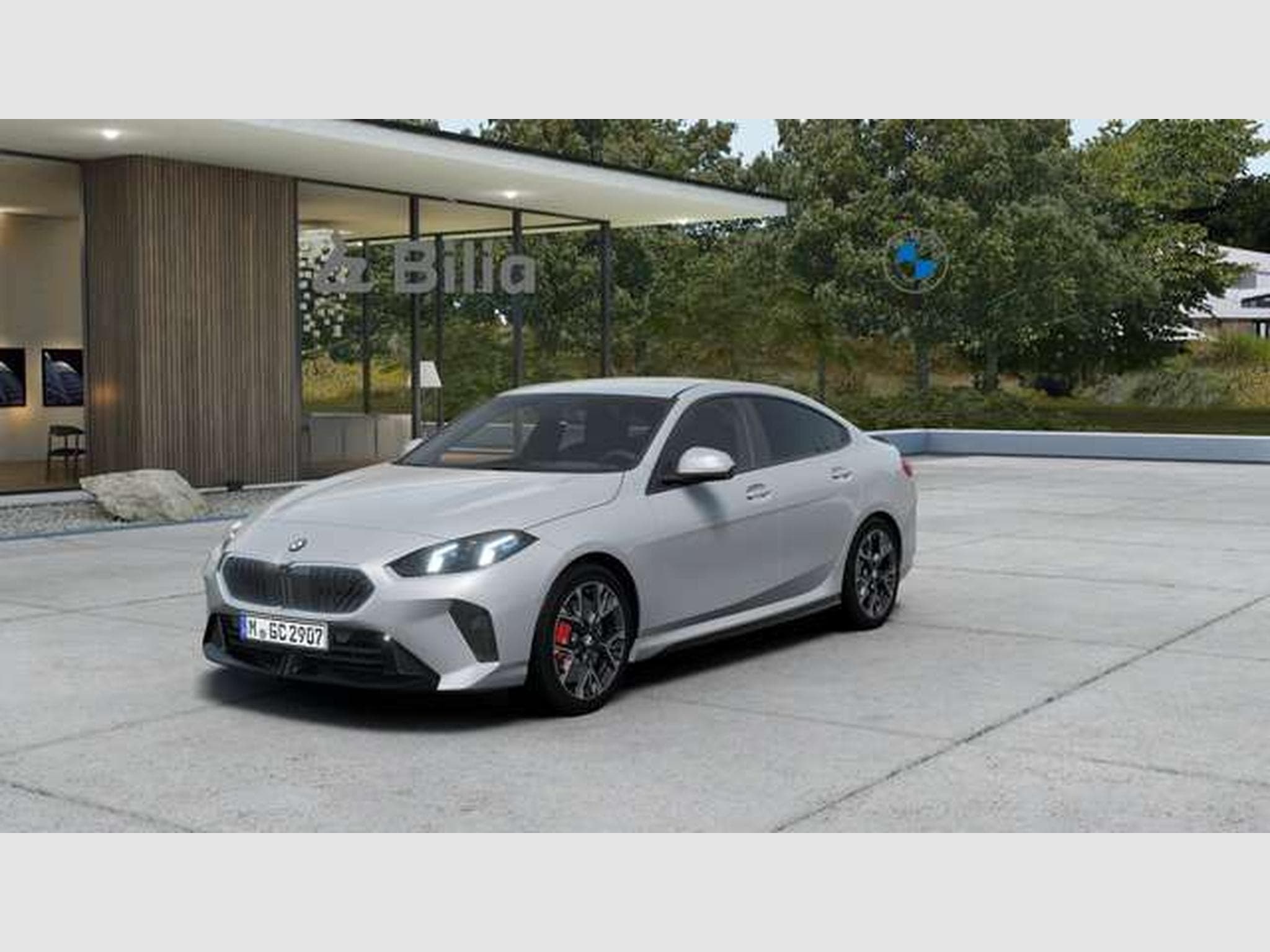BMW 220 d MSport (2026) - Photo 1