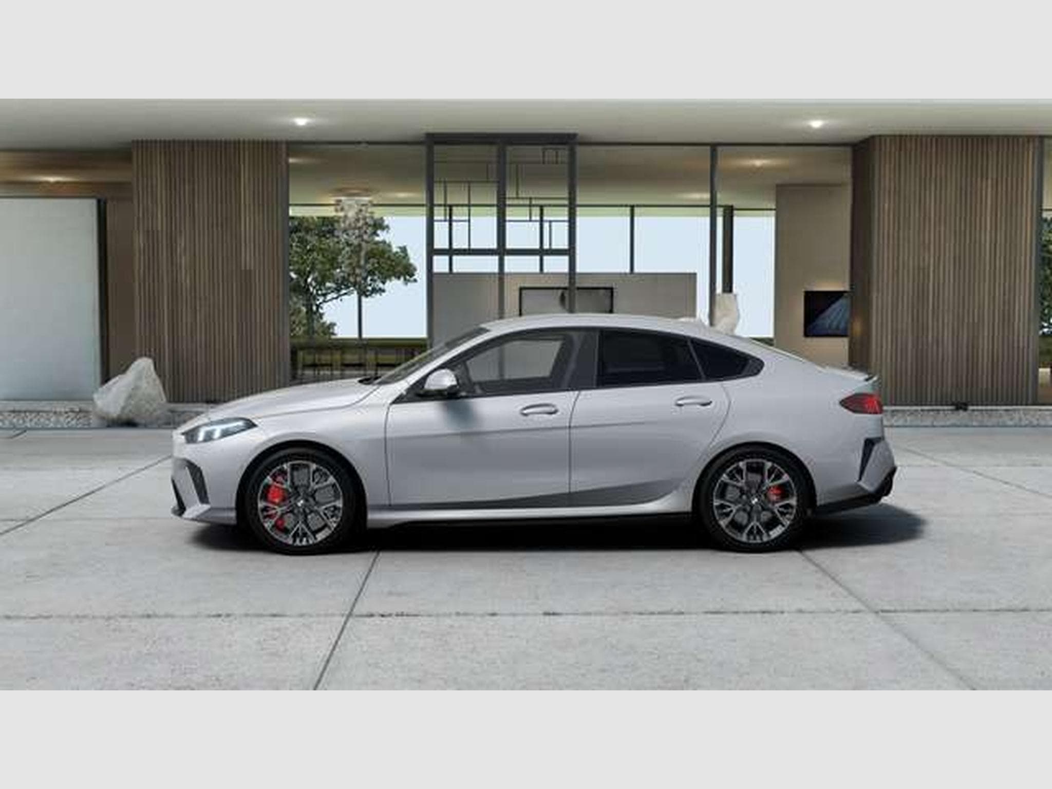 BMW 220 d MSport (2026) - Photo 2