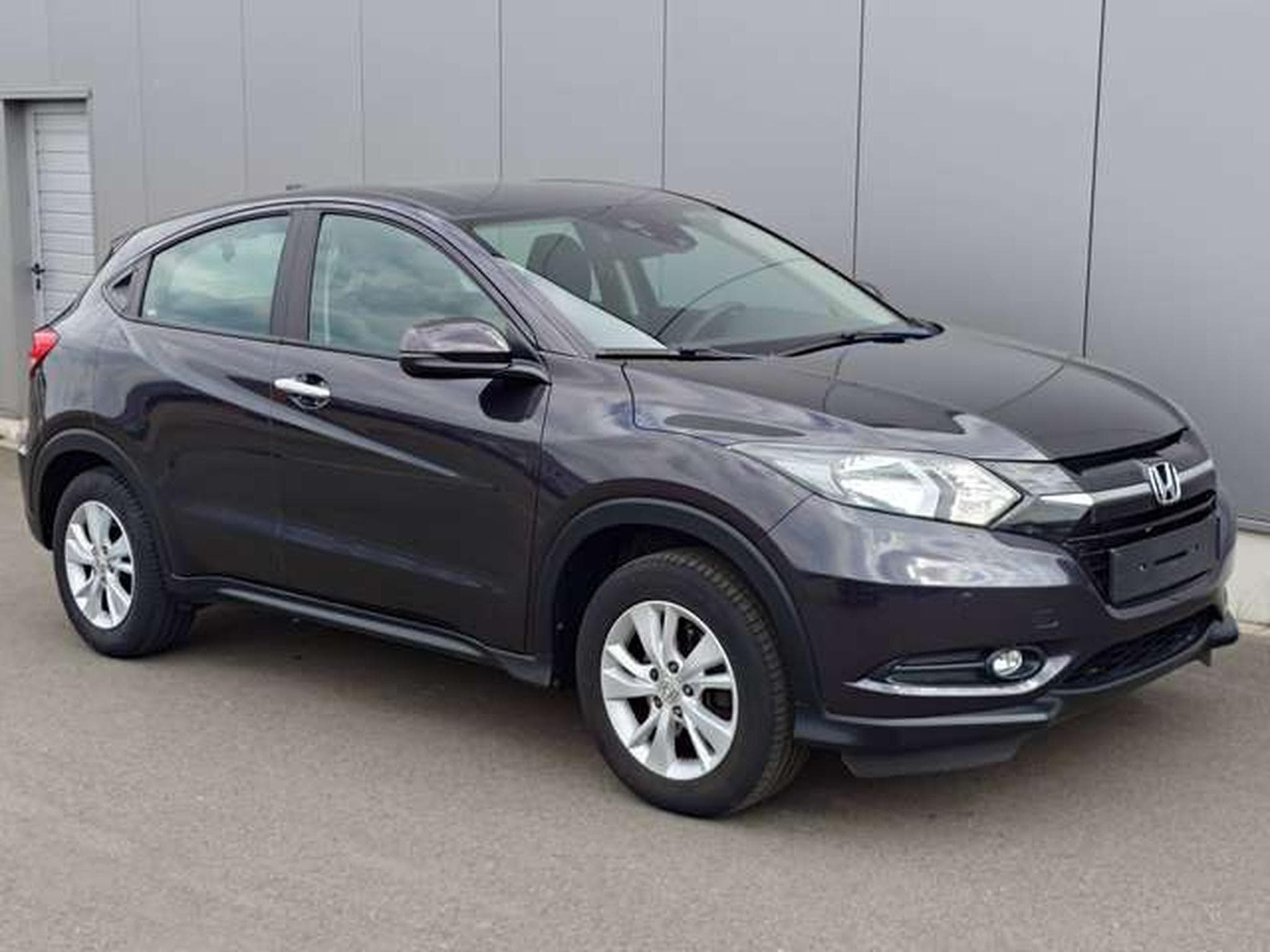 Honda HR-V HR-V 1.5i-VTEC Elegance AUTOMATIQUE CVT (2018) - Photo 4