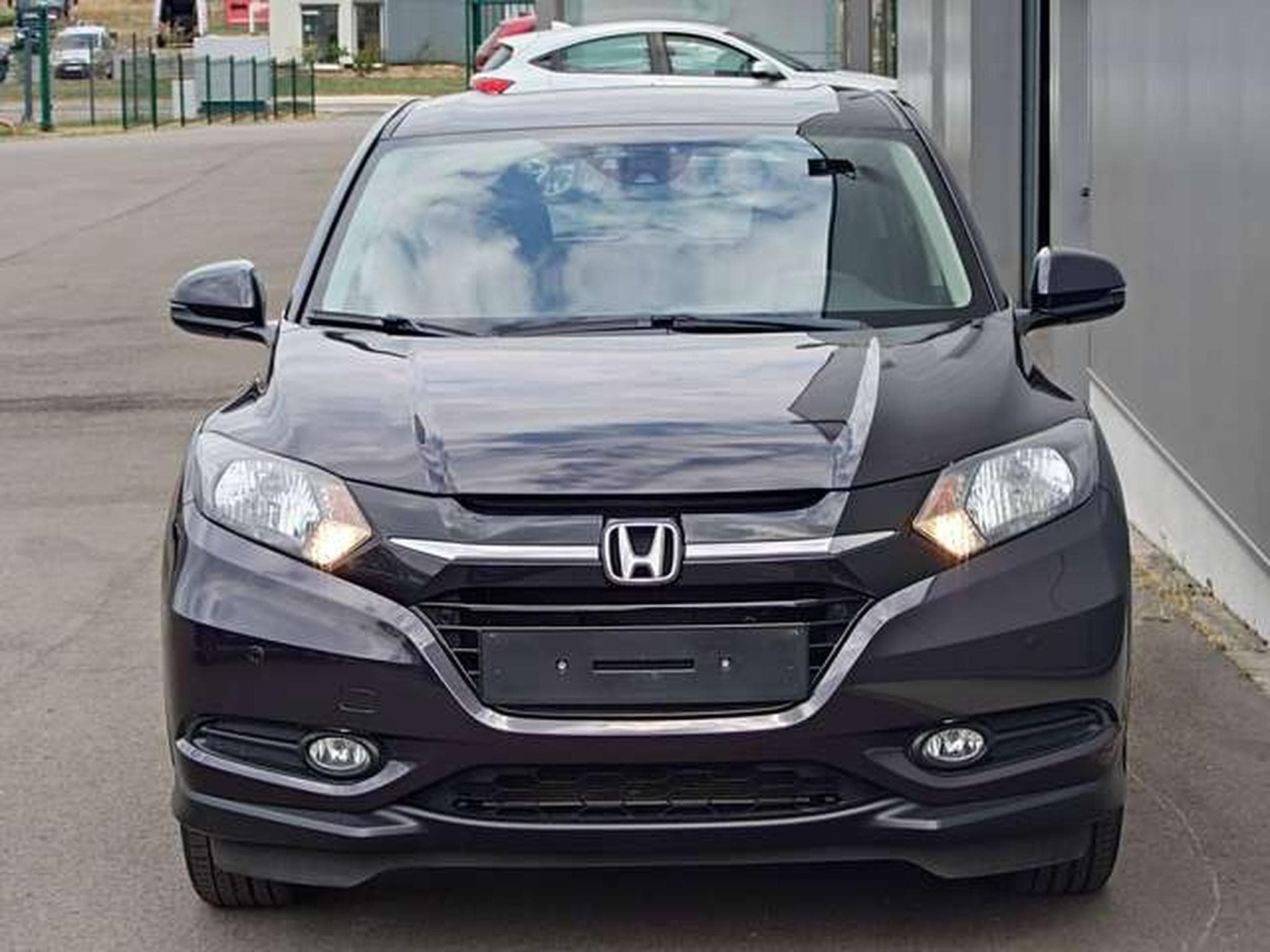 Honda HR-V HR-V 1.5i-VTEC Elegance AUTOMATIQUE CVT (2018) - Photo 6
