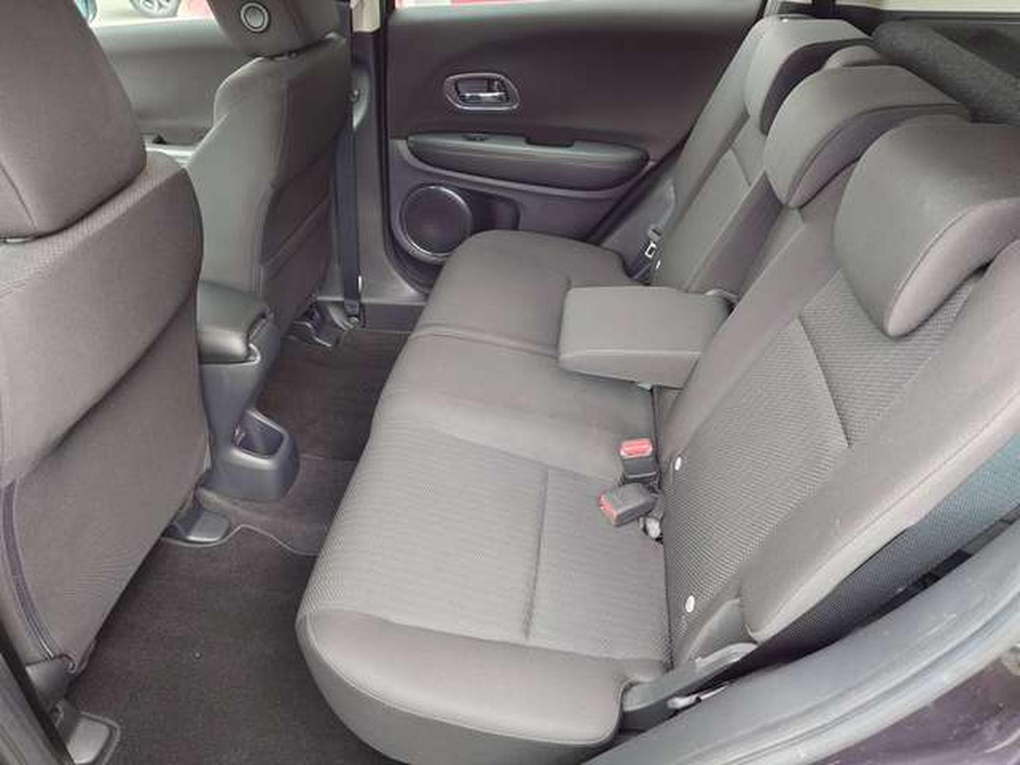 Honda HR-V HR-V 1.5i-VTEC Elegance AUTOMATIQUE CVT (2018) - Photo 9
