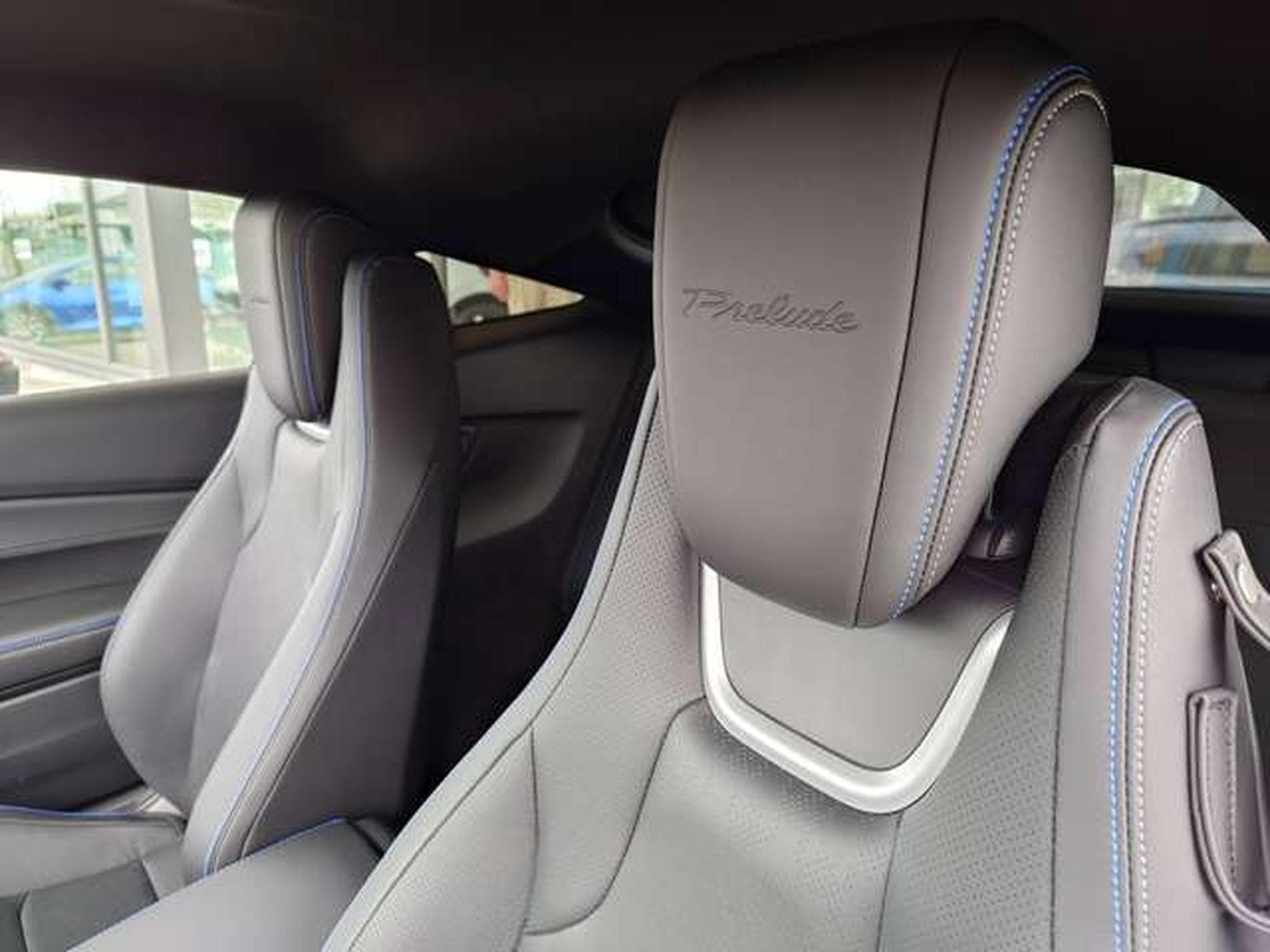 Honda Prelude 2.0 Hybrid ADVANCE e:HEV (2026) - Photo 10