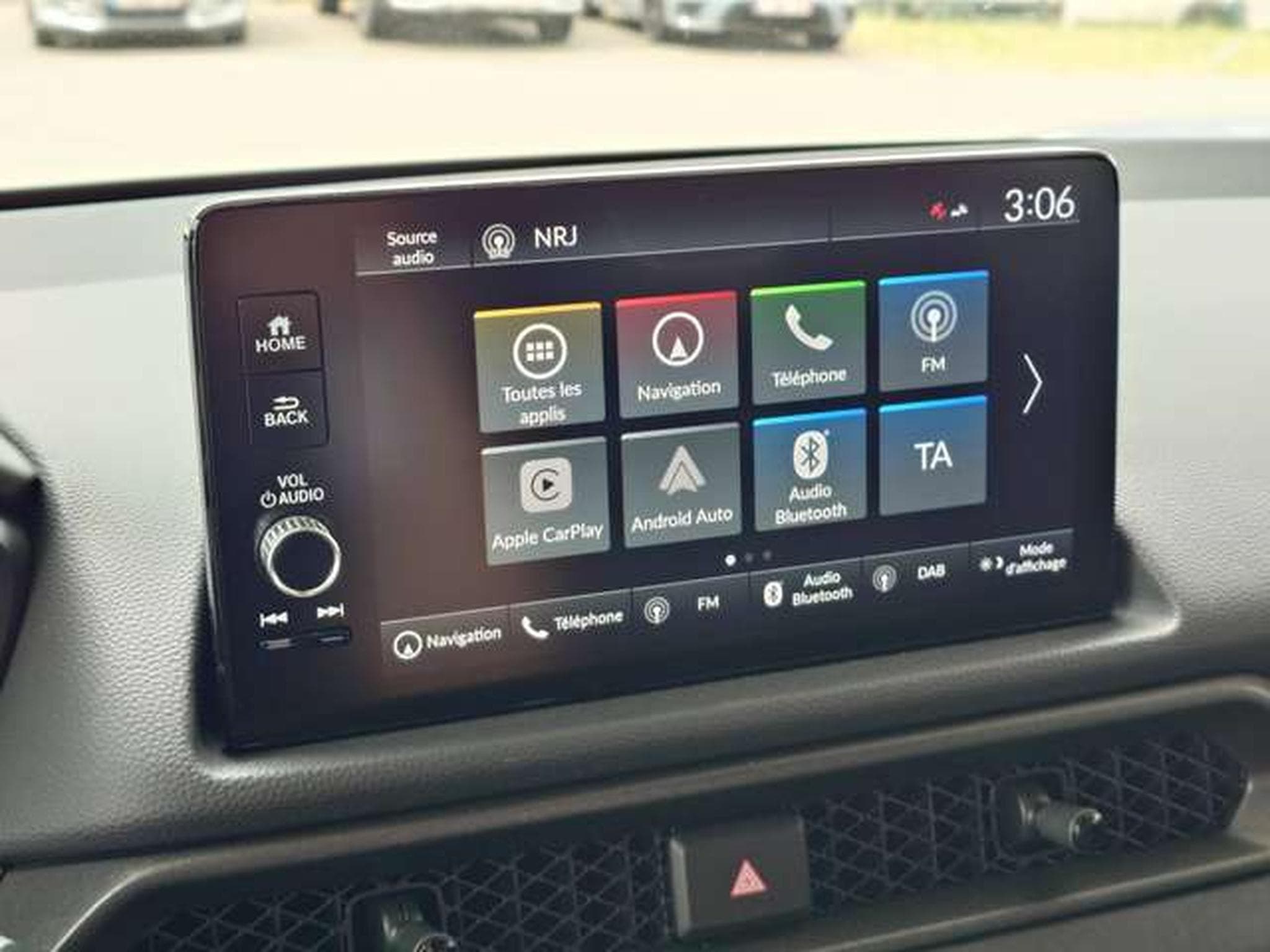 Honda Prelude 2.0 Hybrid ADVANCE e:HEV (2026) - Photo 13