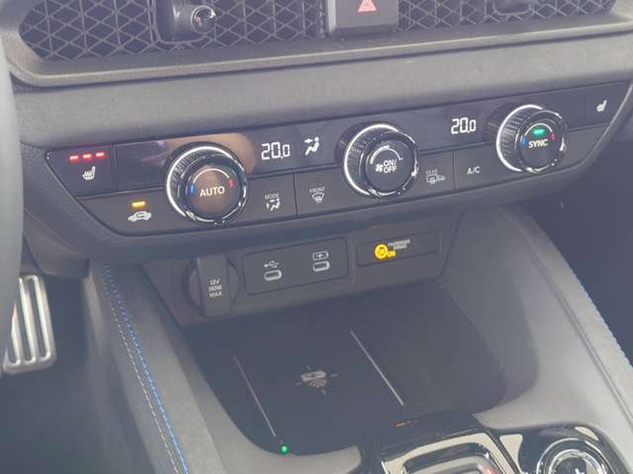 Honda Prelude 2.0 Hybrid ADVANCE e:HEV (2026) - Photo 14