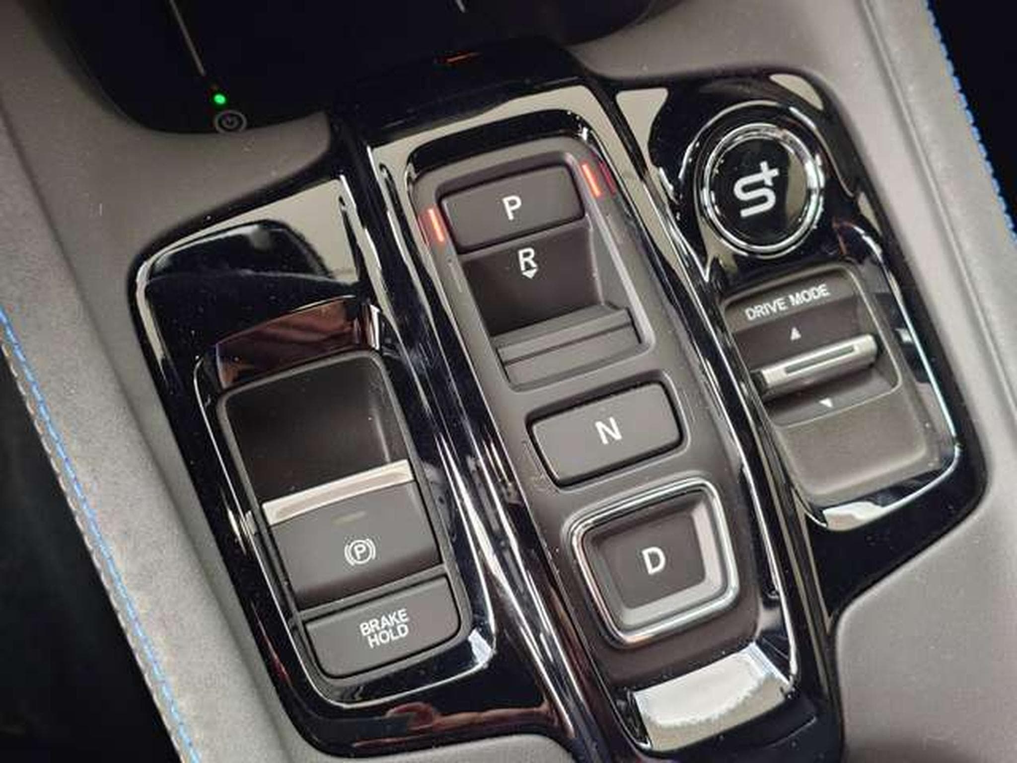 Honda Prelude 2.0 Hybrid ADVANCE e:HEV (2026) - Photo 15