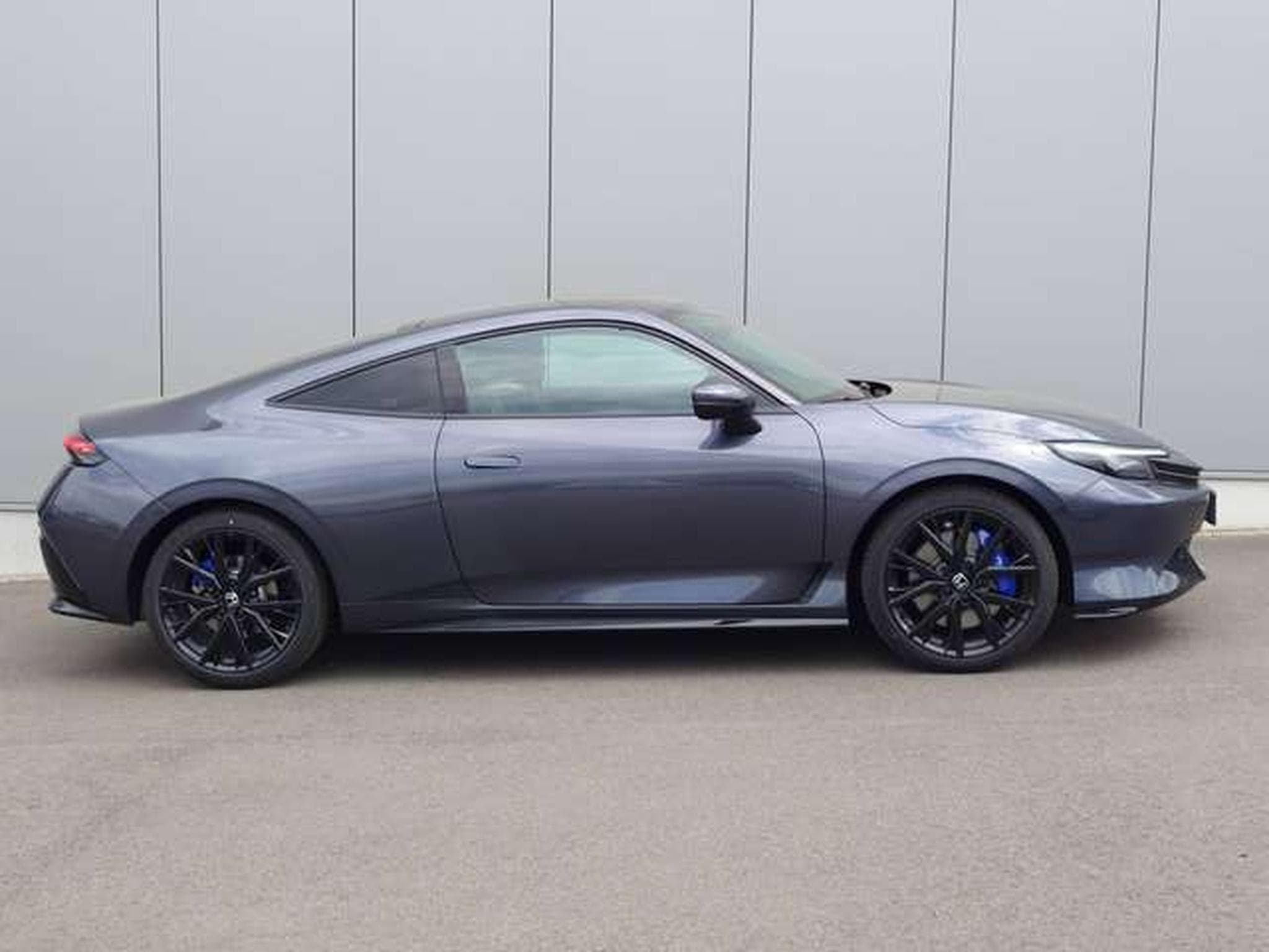 Honda Prelude 2.0 Hybrid ADVANCE e:HEV (2026) - Photo 2