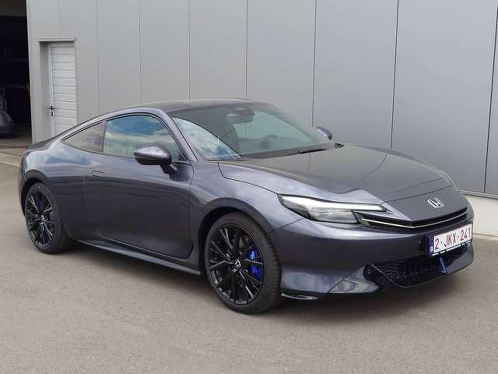 Honda Prelude 2.0 Hybrid ADVANCE e:HEV (2026) - Photo 3