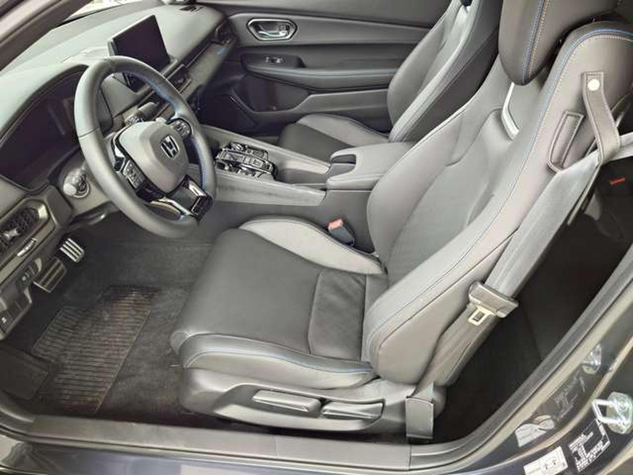 Honda Prelude 2.0 Hybrid ADVANCE e:HEV (2026) - Photo 8