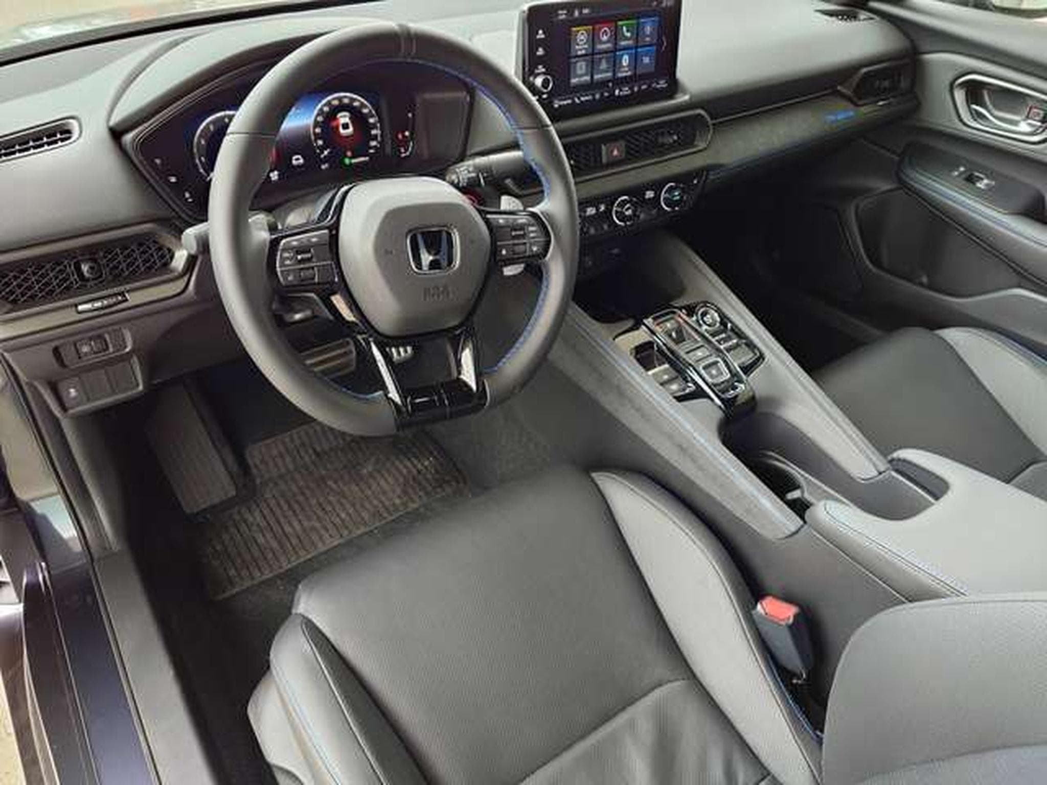 Honda Prelude 2.0 Hybrid ADVANCE e:HEV (2026) - Photo 9