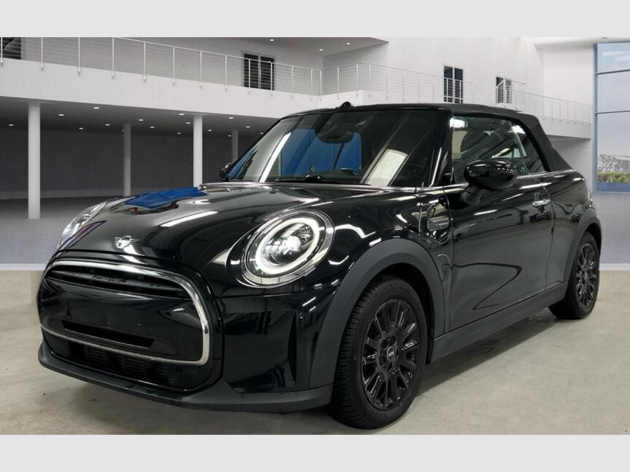 MINI Cooper EXPERIENCE AUT 136cv NAVI / REGUL / CAMERA (2022) - Photo 1