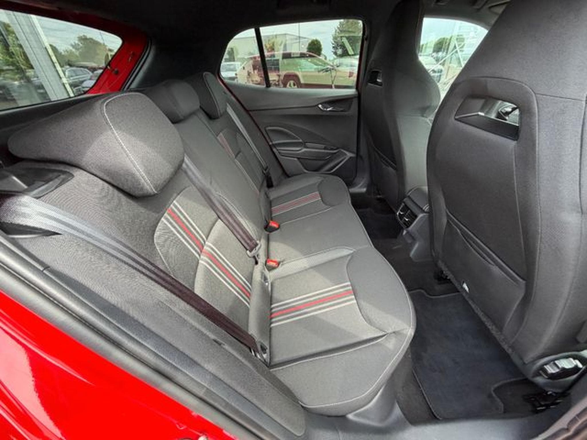 Skoda Fabia Fabia 1,5TSi DSG MonteCarlo Navi Kam Matrix Key (2025) - Photo 14