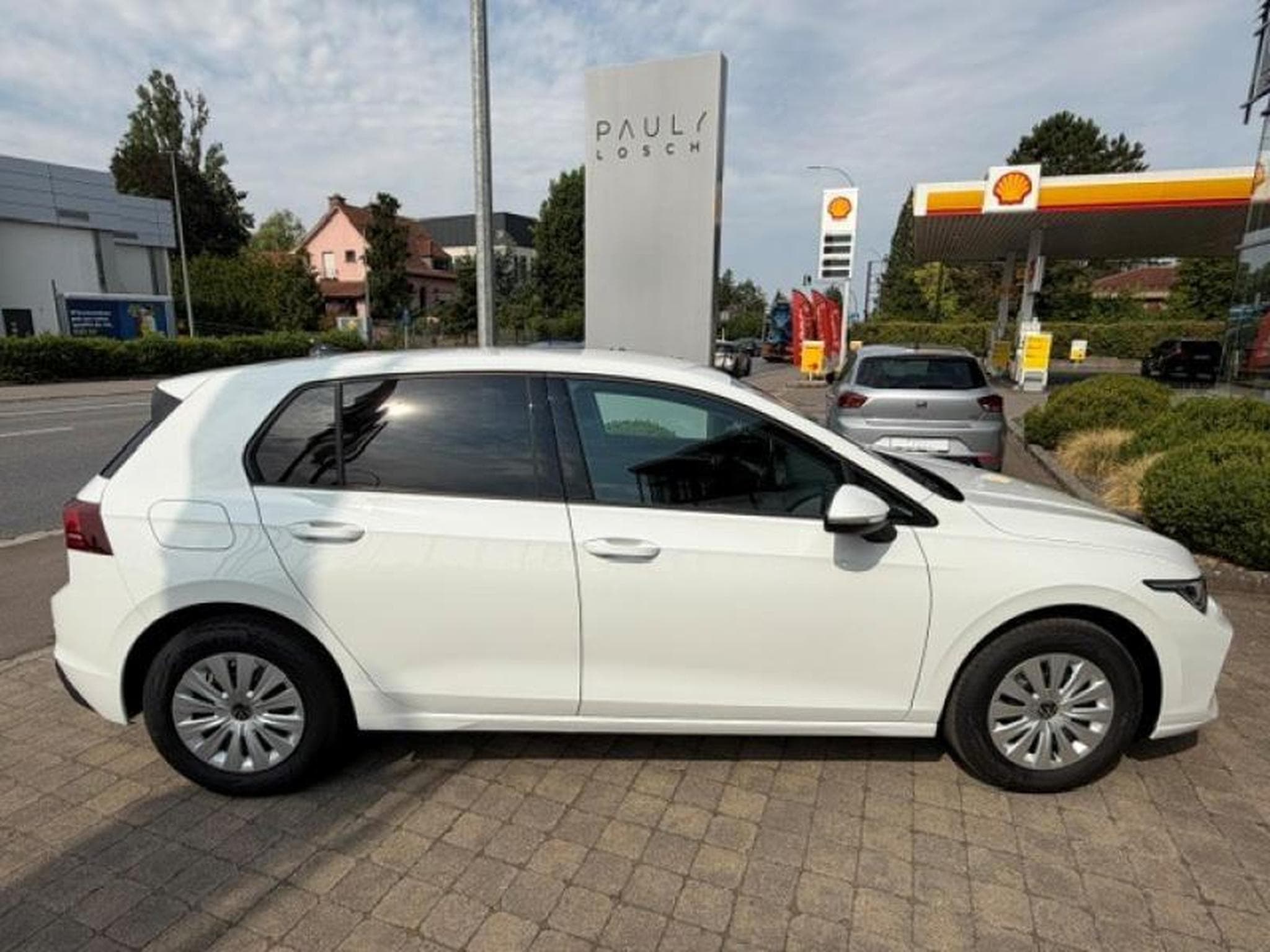 VW Golf Basis (2026) - Photo 10