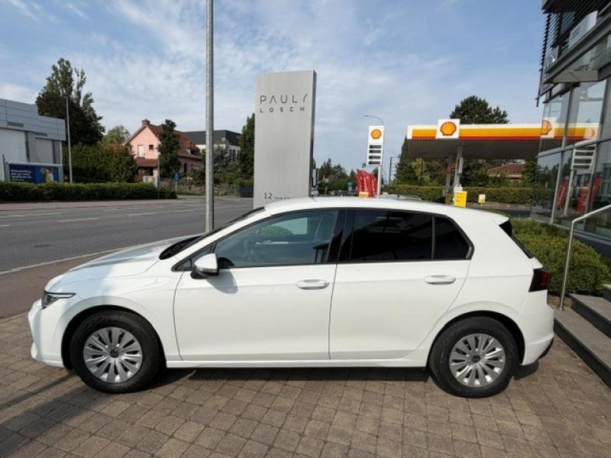 VW Golf Basis (2026) - Photo 5