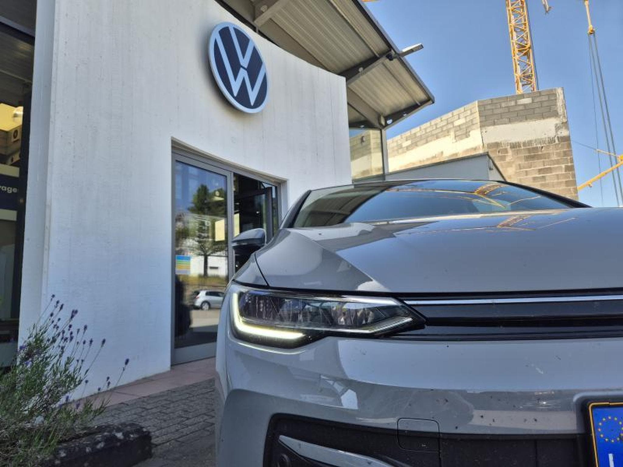 VW Golf Life (2026) - Photo 3